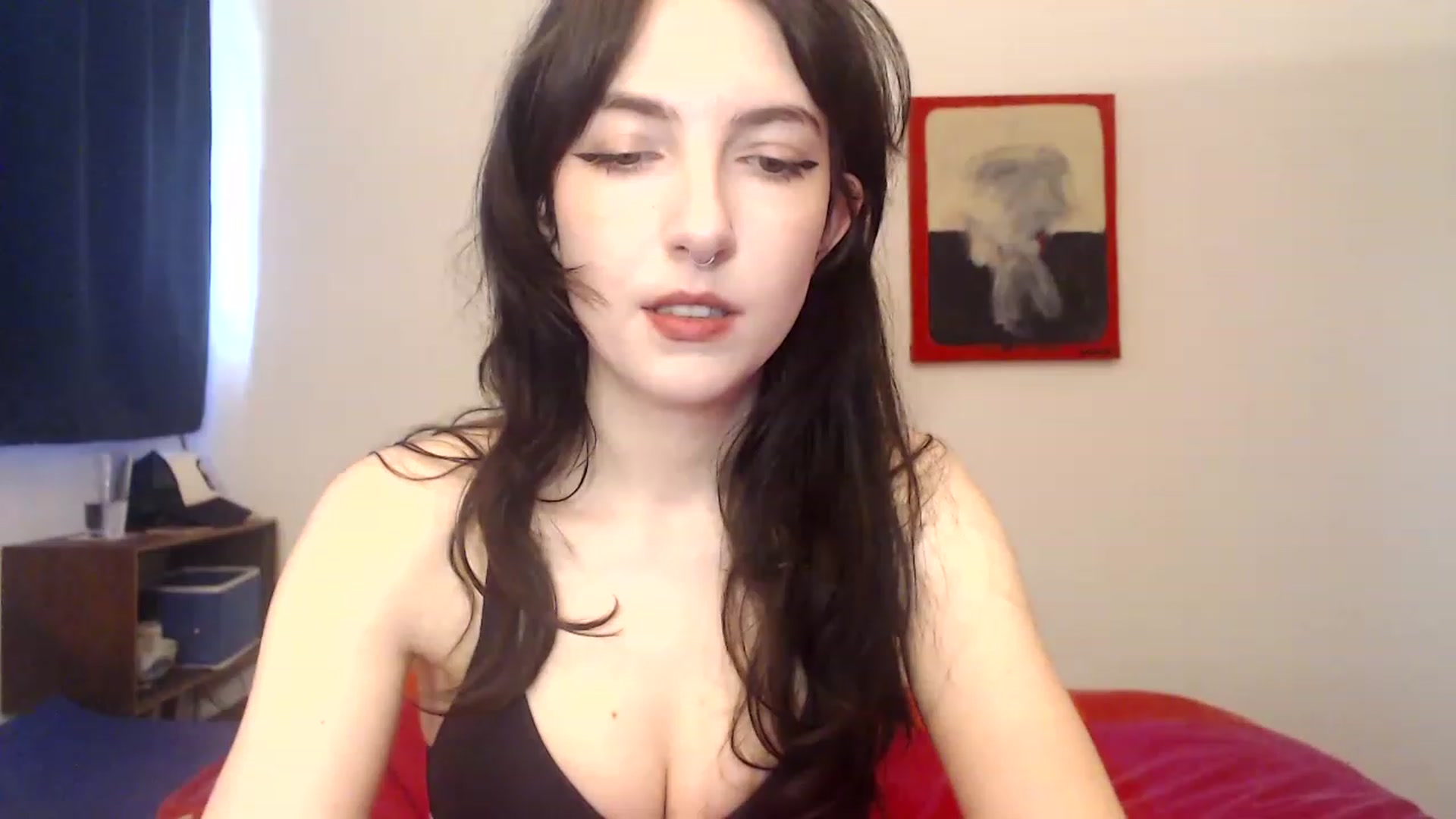 Gallery image thumbnail from NervousEzra's myfreecams stream on, 01/19/2023, 21:06 image 5 of 20