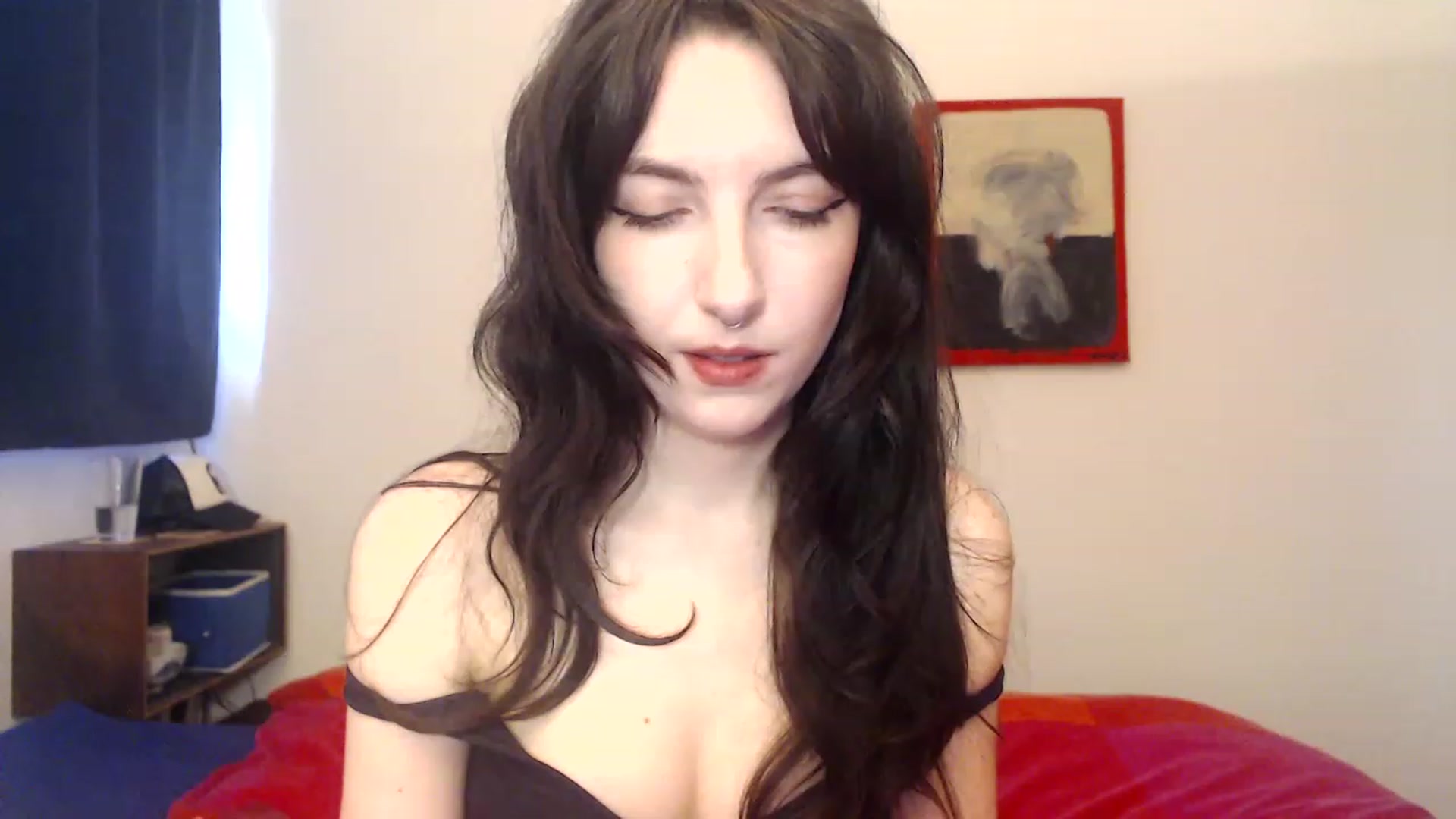 Gallery image thumbnail from NervousEzra's myfreecams stream on, 01/19/2023, 21:06 image 8 of 20