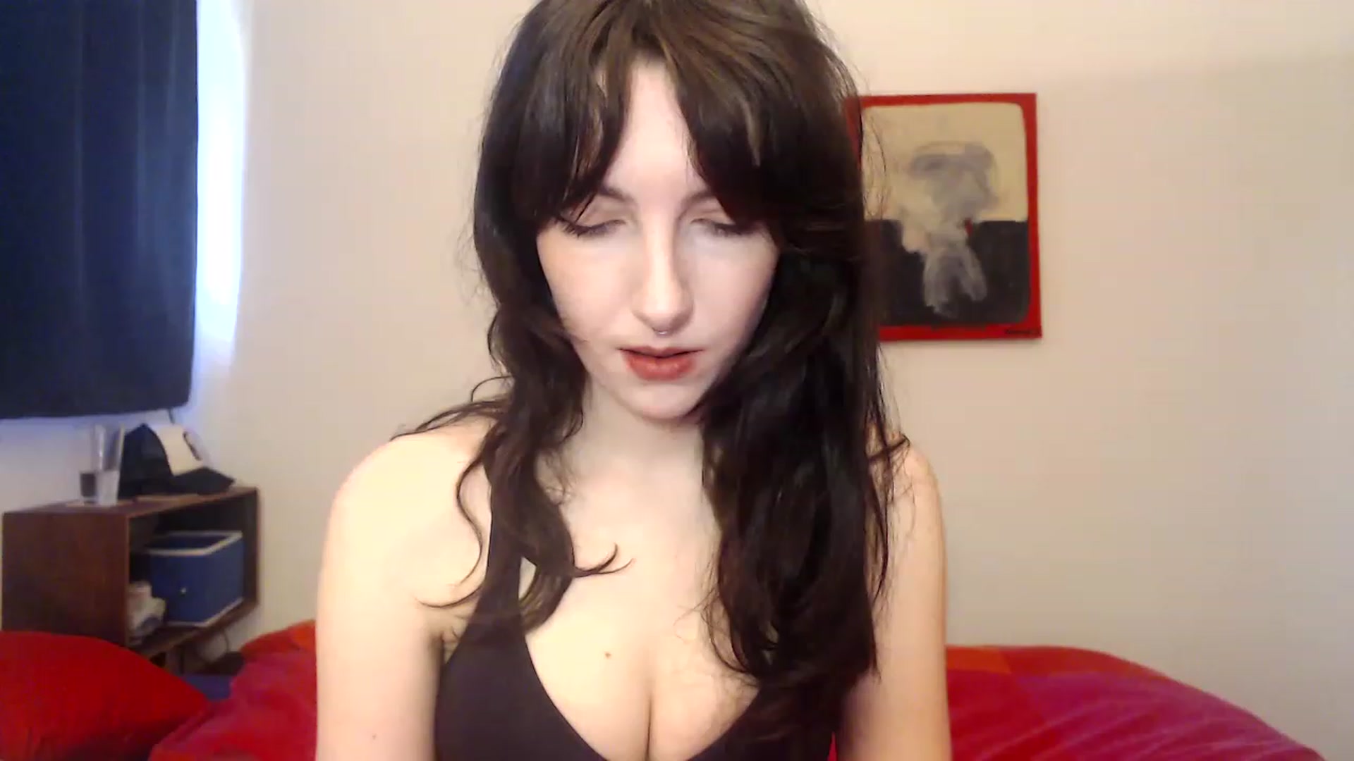 Gallery image thumbnail from NervousEzra's myfreecams stream on, 01/19/2023, 21:06 image 4 of 20