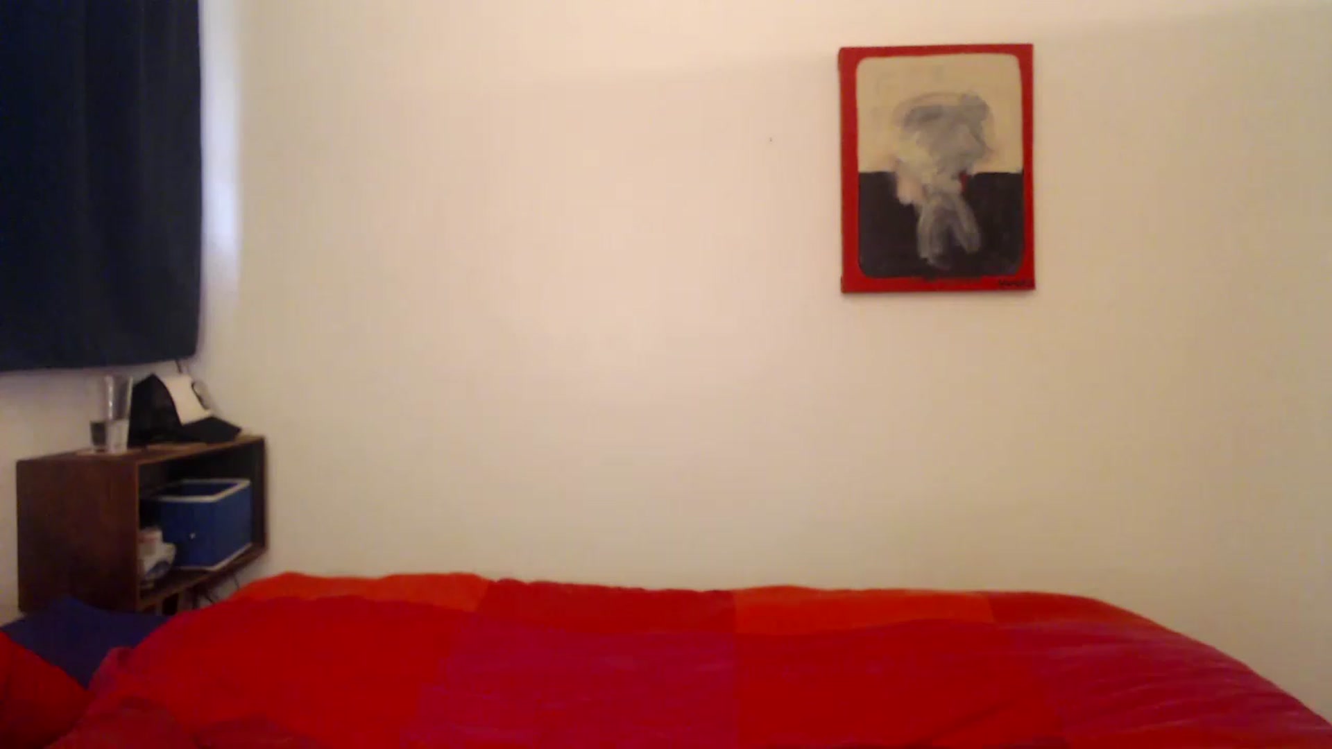 Gallery image thumbnail from NervousEzra's myfreecams stream on, 01/19/2023, 23:17 image 20 of 20