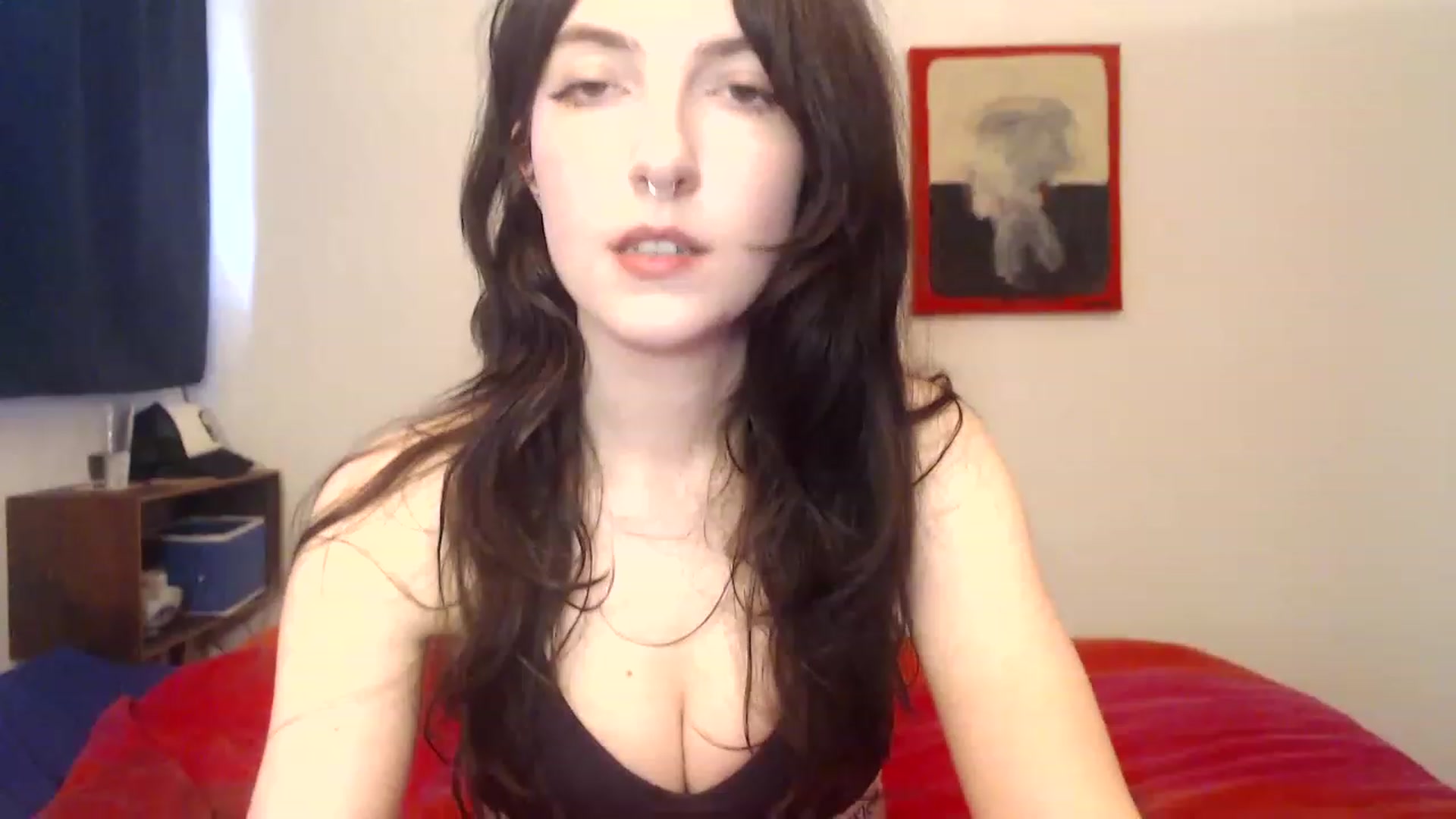 Gallery image thumbnail from NervousEzra's myfreecams stream on, 01/19/2023, 23:17 image 2 of 20
