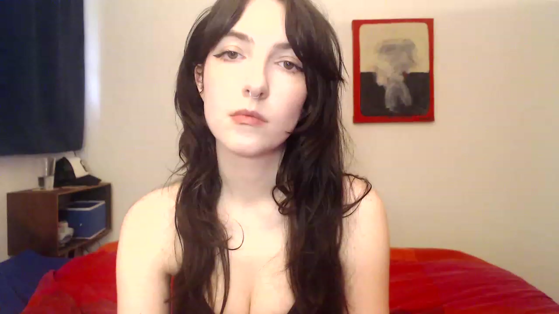 Gallery image thumbnail from NervousEzra's myfreecams stream on, 01/19/2023, 23:17 image 19 of 20