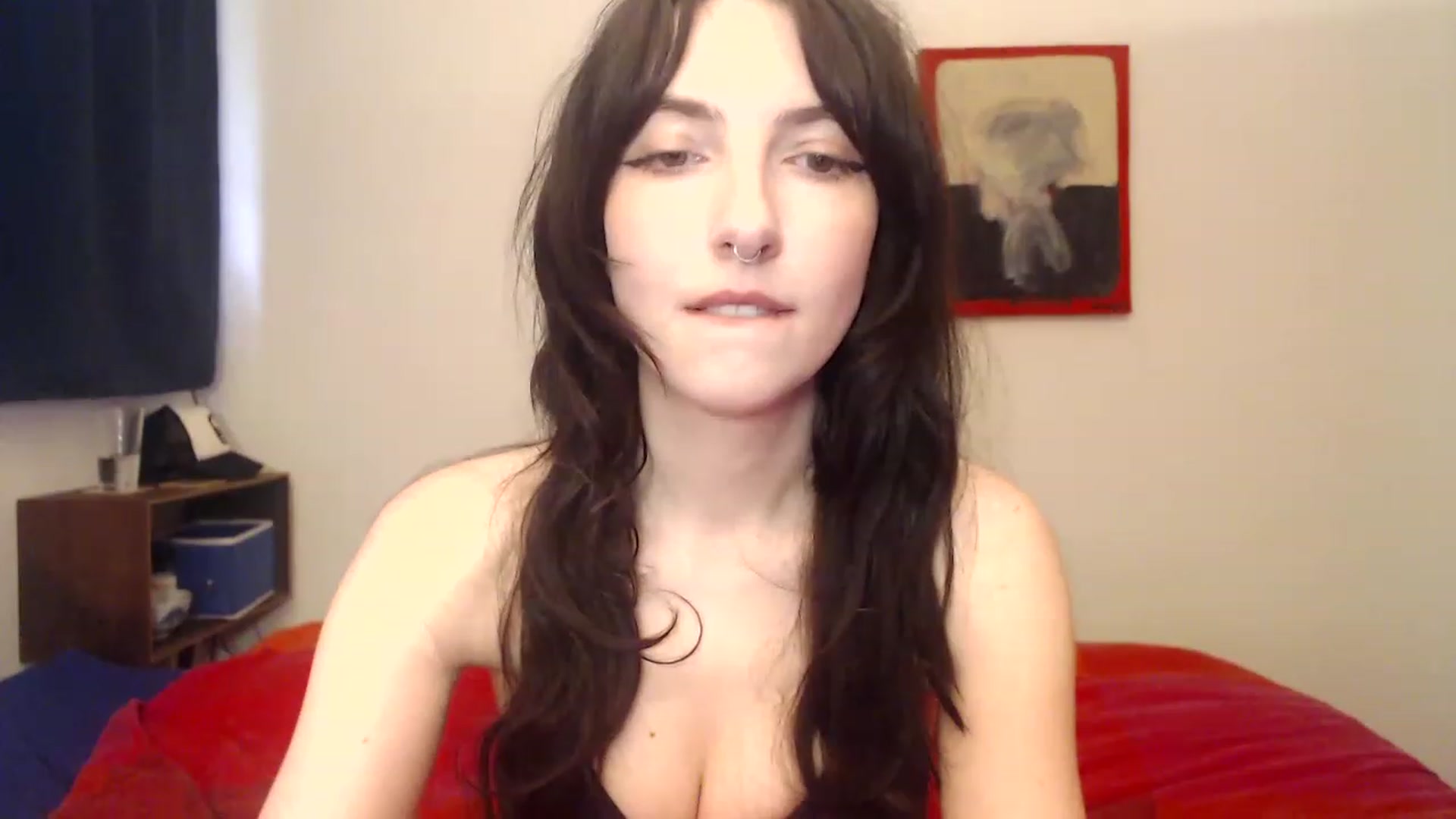 Gallery image thumbnail from NervousEzra's myfreecams stream on, 01/19/2023, 23:17 image 15 of 20