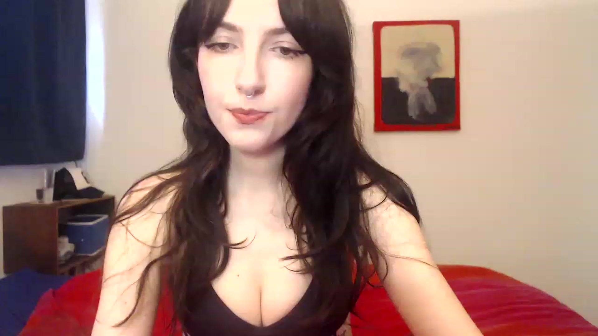 Gallery image thumbnail from NervousEzra's myfreecams stream on, 01/19/2023, 23:17 image 1 of 20