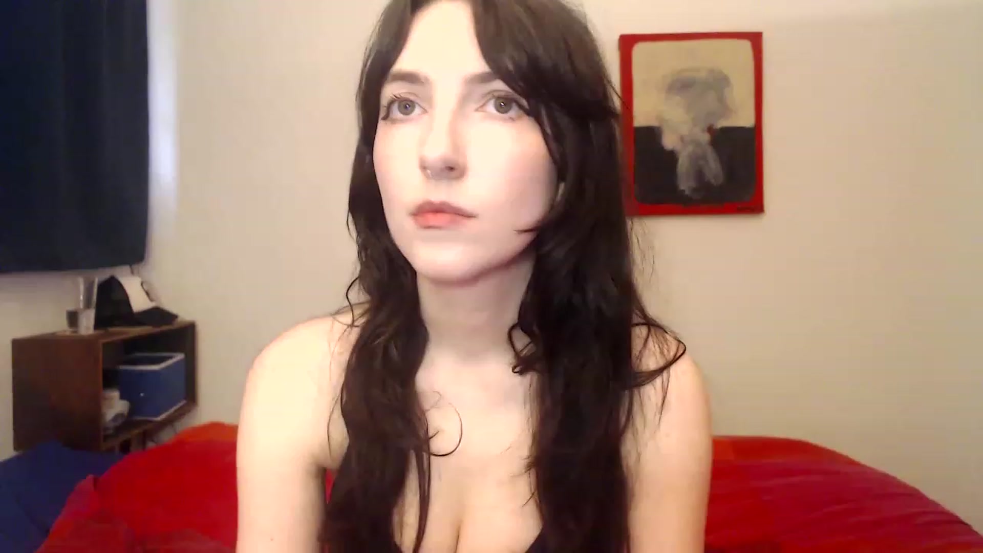 Gallery image thumbnail from NervousEzra's myfreecams stream on, 01/19/2023, 23:17 image 18 of 20