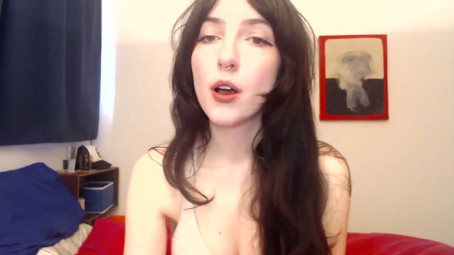 Gallery image thumbnail from NervousEzra's myfreecams stream on, 01/20/2023, 18:47 image 10 of 20