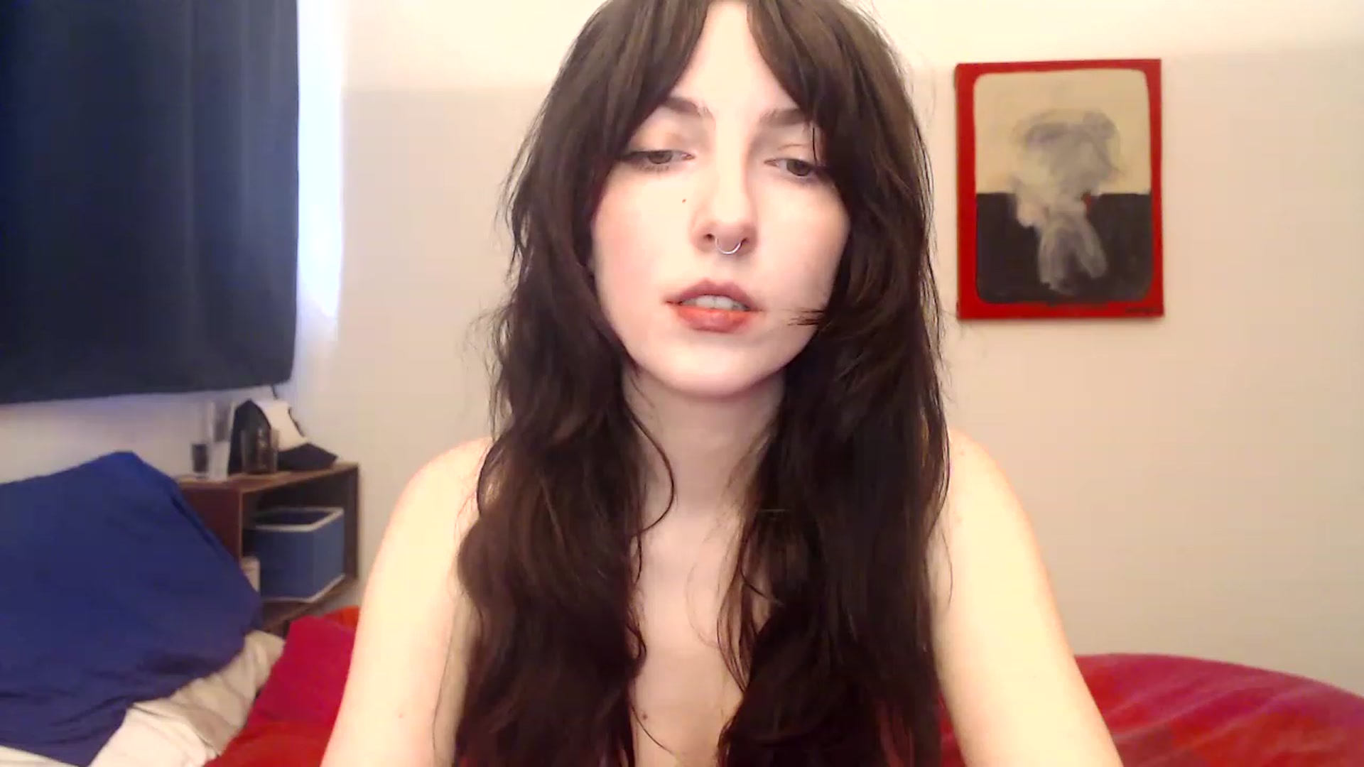 Gallery image thumbnail from NervousEzra's myfreecams stream on, 01/20/2023, 19:51 image 12 of 20