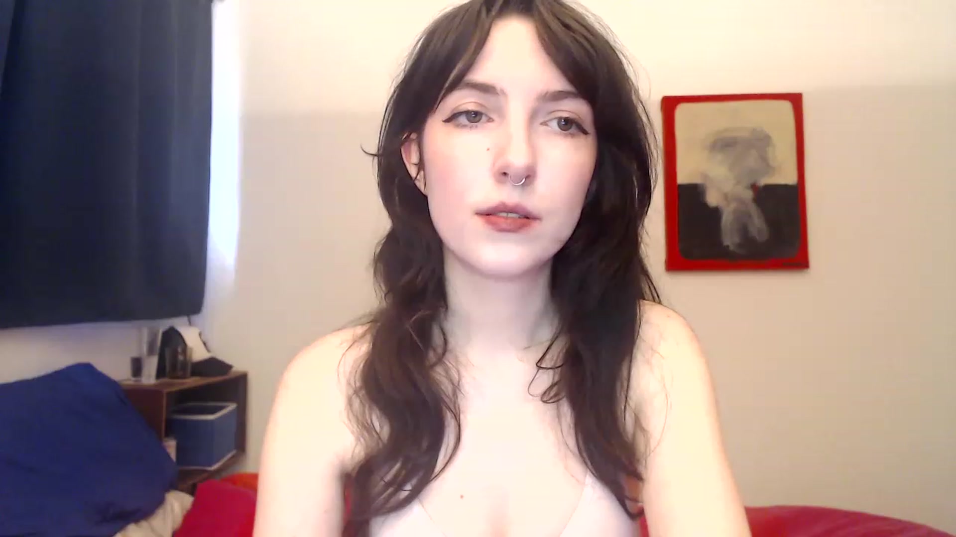 Gallery image thumbnail from NervousEzra's myfreecams stream on, 01/20/2023, 19:51 image 9 of 20