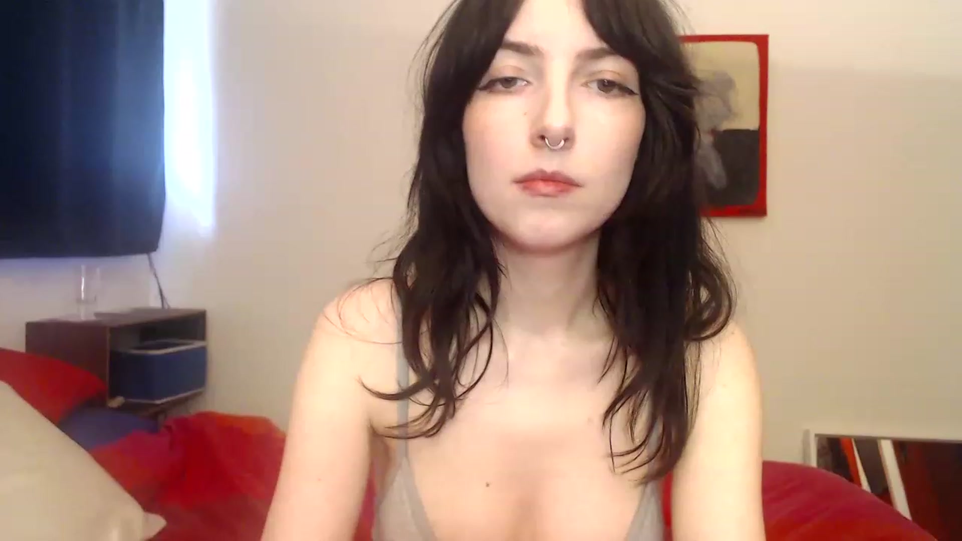 Gallery image thumbnail from NervousEzra's myfreecams stream on, 02/22/2023, 20:38 image 12 of 20