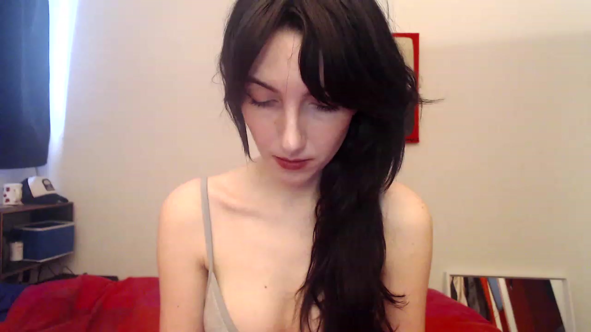 Gallery image thumbnail from NervousEzra's myfreecams stream on, 02/28/2023, 19:22 image 1 of 20