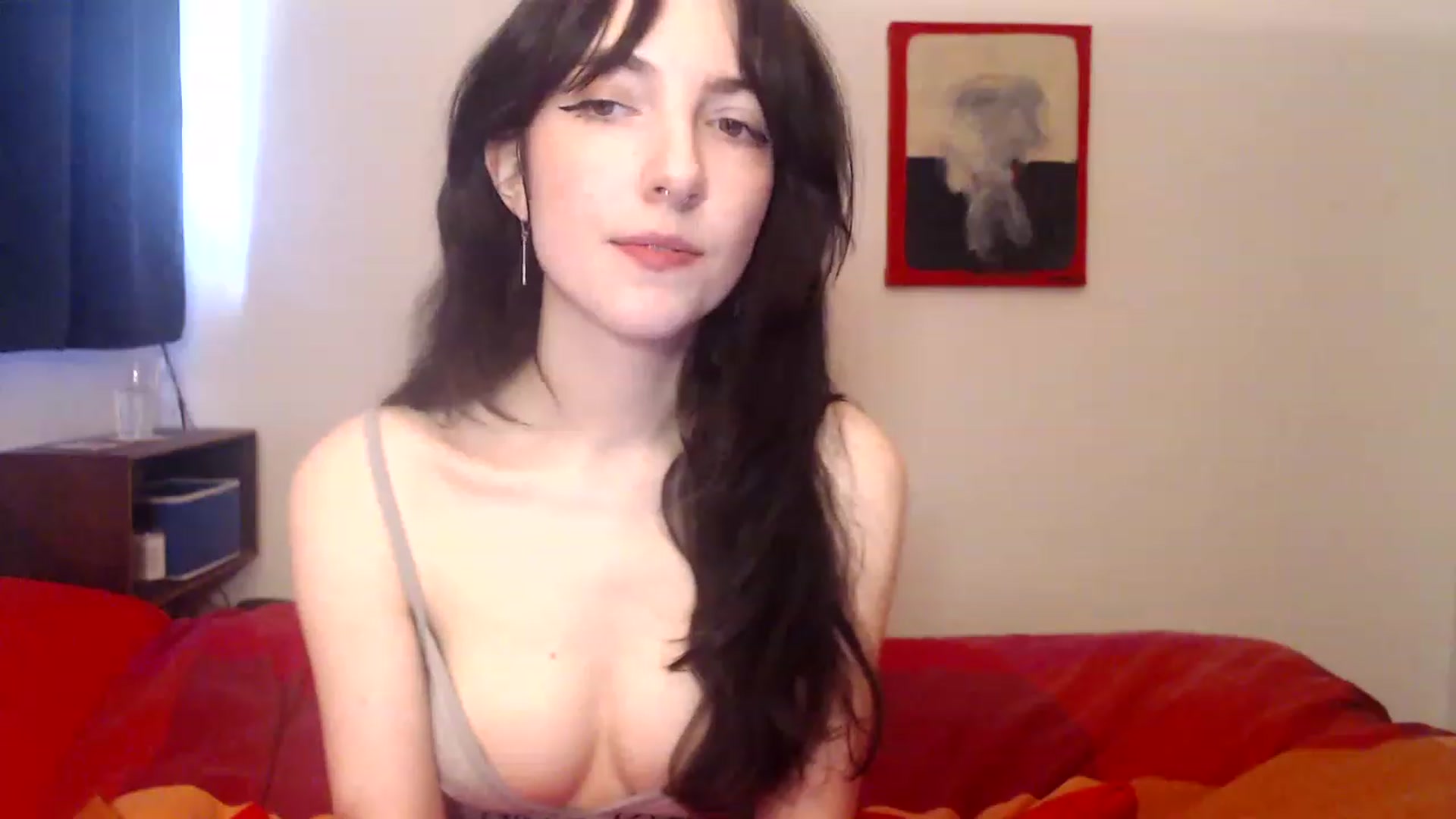 Gallery image thumbnail from NervousEzra's myfreecams stream on, 03/07/2023, 20:45 image 5 of 20