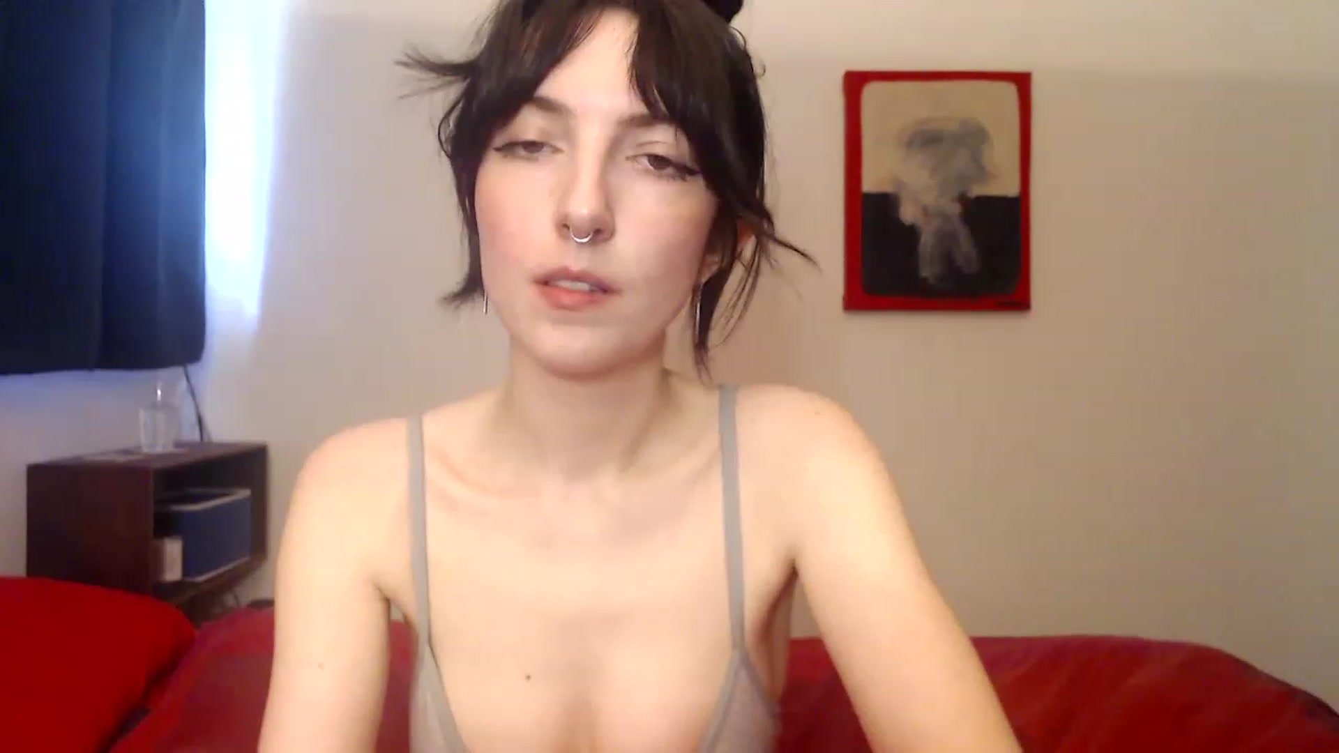 Gallery image thumbnail from NervousEzra's myfreecams stream on, 03/07/2023, 20:45 image 17 of 20