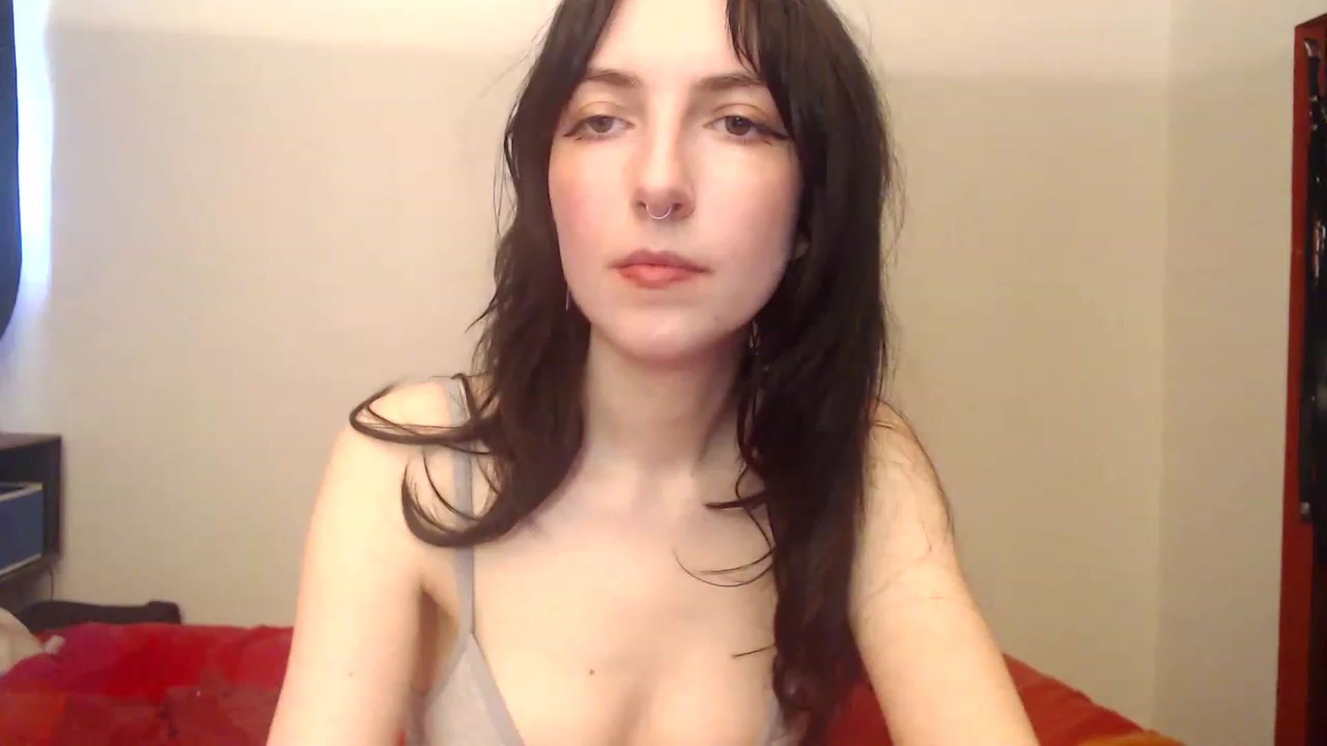 Gallery image thumbnail from NervousEzra's myfreecams stream on, 03/09/2023, 20:34 image 1 of 20