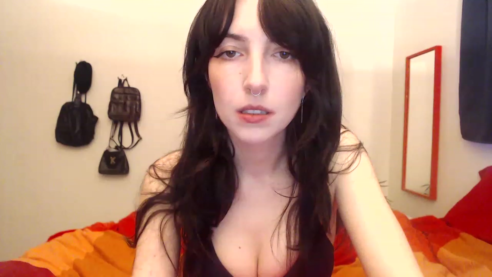 Gallery image thumbnail from NervousEzra's myfreecams stream on, 03/27/2023, 19:41 image 10 of 20