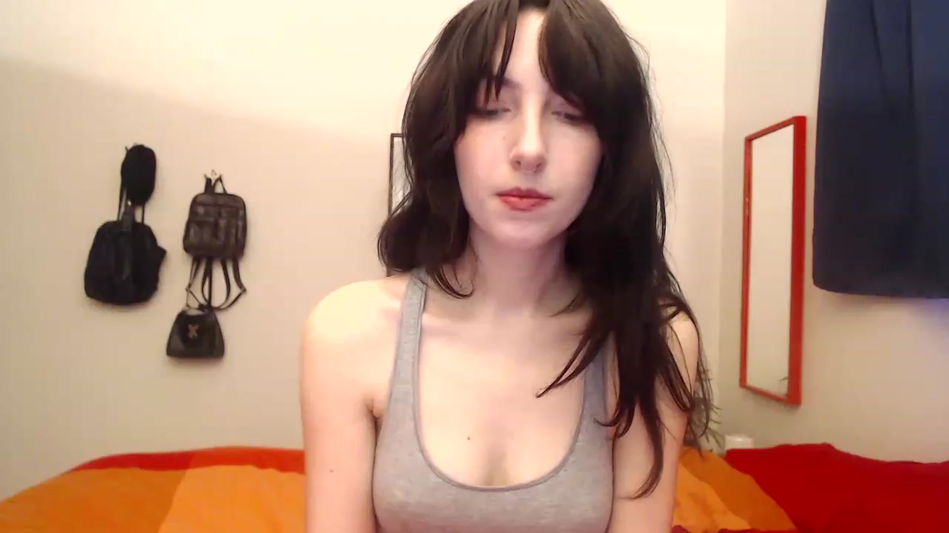 Gallery image thumbnail from NervousEzra's myfreecams stream on, 03/28/2023, 19:24 image 20 of 20