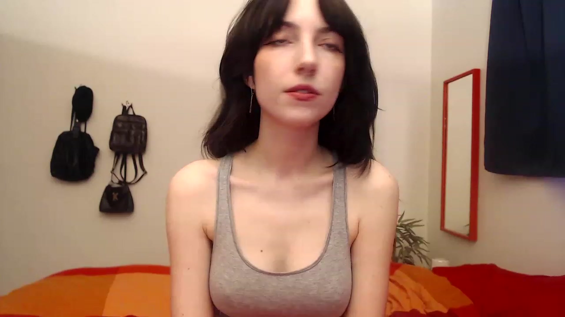 Gallery image thumbnail from NervousEzra's myfreecams stream on, 03/28/2023, 19:24 image 6 of 20