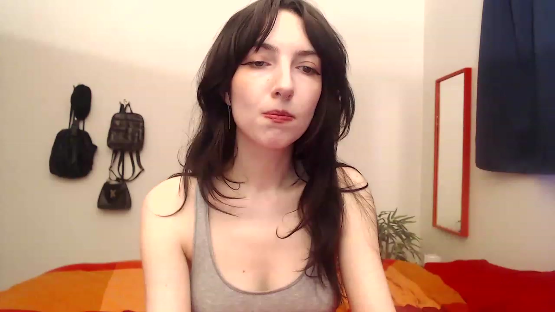 Gallery image thumbnail from NervousEzra's myfreecams stream on, 03/28/2023, 19:24 image 7 of 20