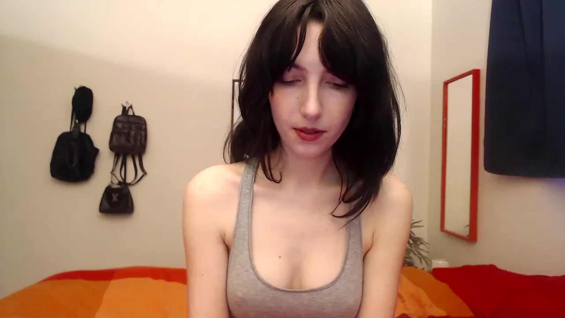 Gallery image thumbnail from NervousEzra's myfreecams stream on, 03/28/2023, 19:24 image 15 of 20