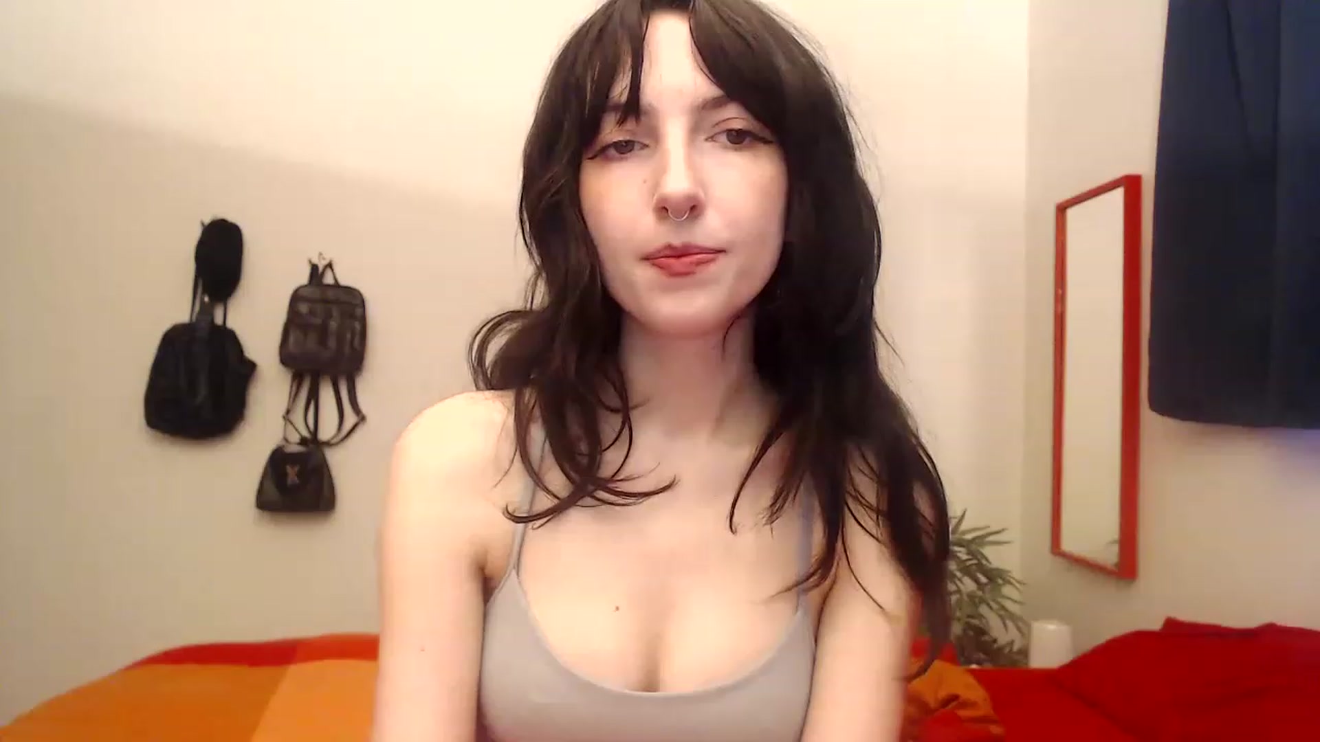 Gallery image thumbnail from NervousEzra's myfreecams stream on, 03/28/2023, 20:12 image 2 of 20