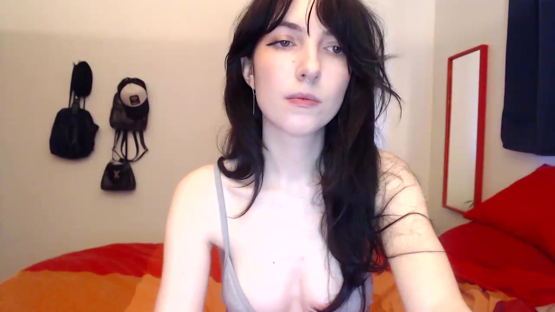 Gallery image thumbnail from NervousEzra's myfreecams stream on, 04/03/2023, 19:44 image 16 of 20