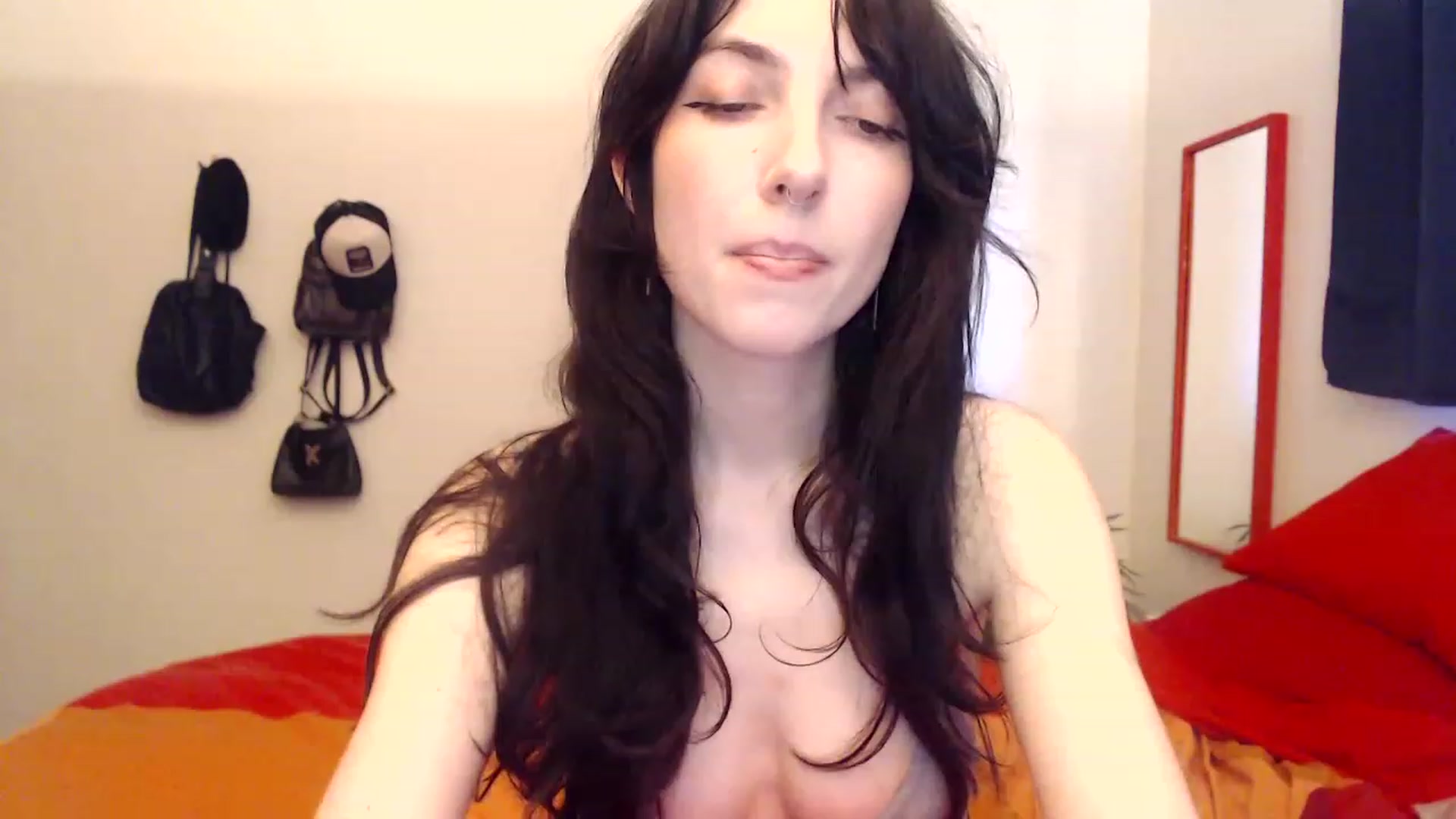 Gallery image thumbnail from NervousEzra's myfreecams stream on, 04/03/2023, 19:44 image 20 of 20