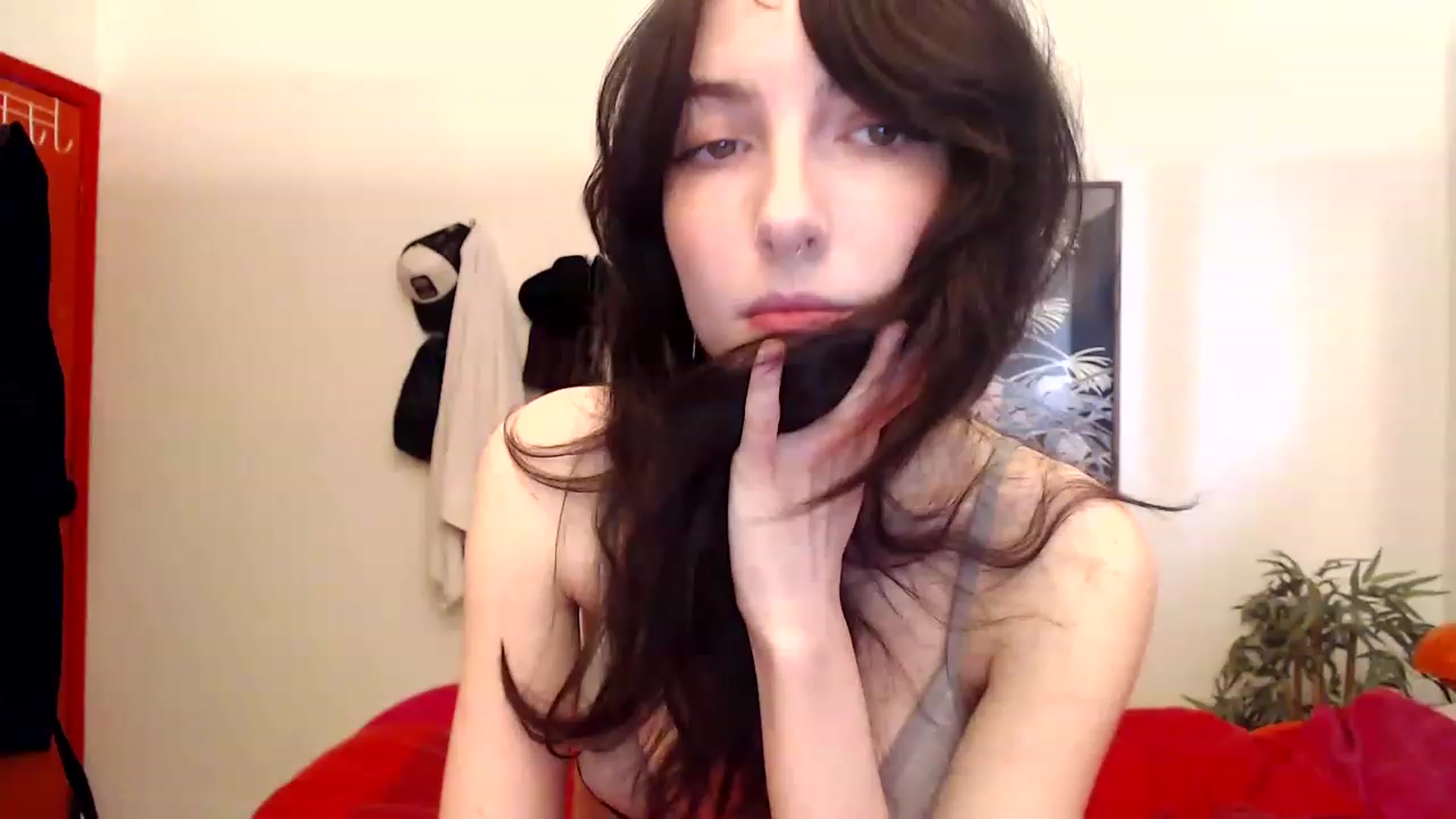 Gallery image thumbnail from NervousEzra's myfreecams stream on, 04/17/2023, 20:08 image 12 of 20