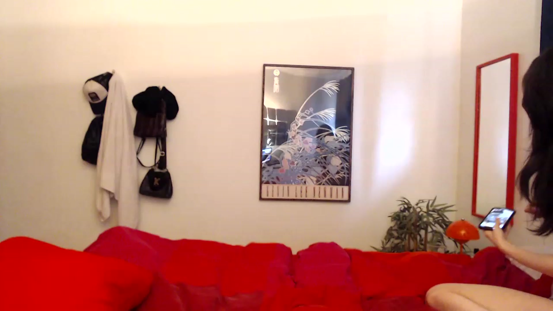 Gallery image thumbnail from NervousEzra's myfreecams stream on, 04/18/2023, 19:30 image 1 of 20