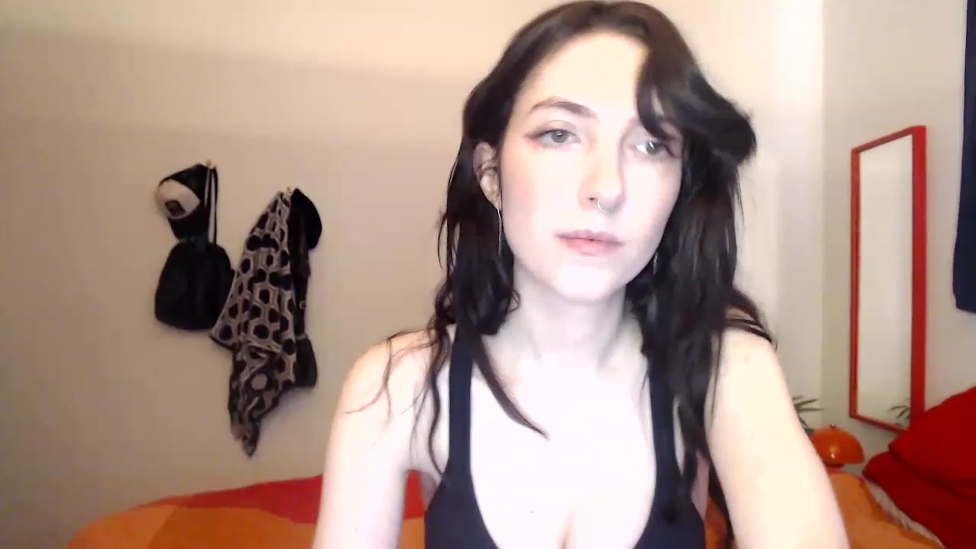 Gallery image thumbnail from NervousEzra's myfreecams stream on, 04/20/2023, 19:42 image 20 of 20