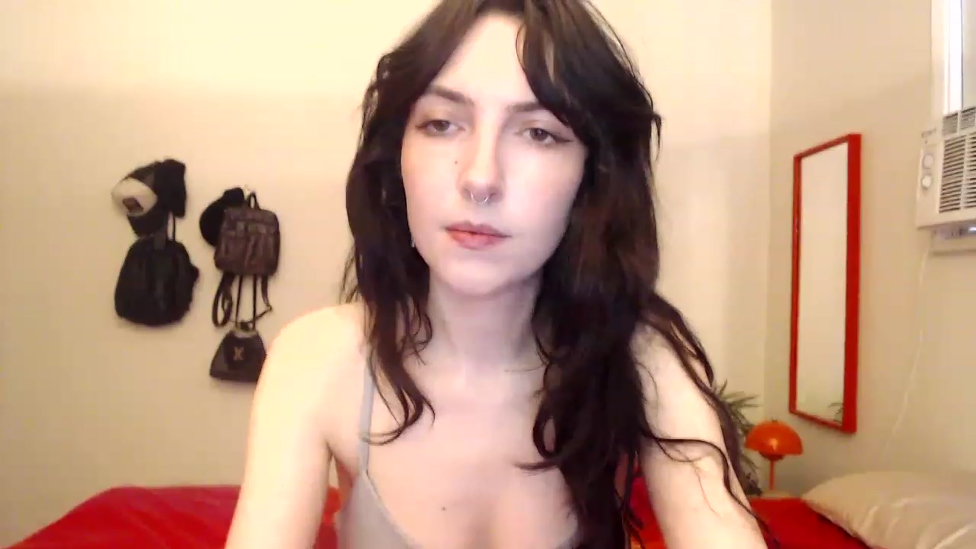 Gallery image thumbnail from NervousEzra's myfreecams stream on, 05/03/2023, 19:13 image 18 of 20