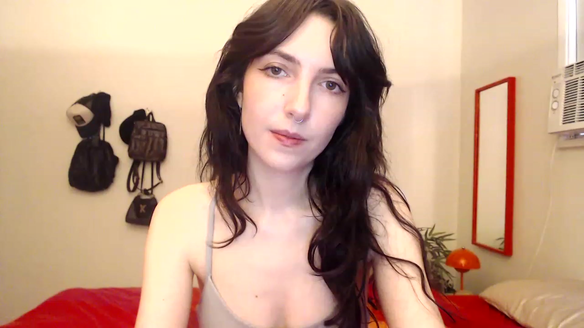 Gallery image thumbnail from NervousEzra's myfreecams stream on, 05/03/2023, 19:13 image 19 of 20