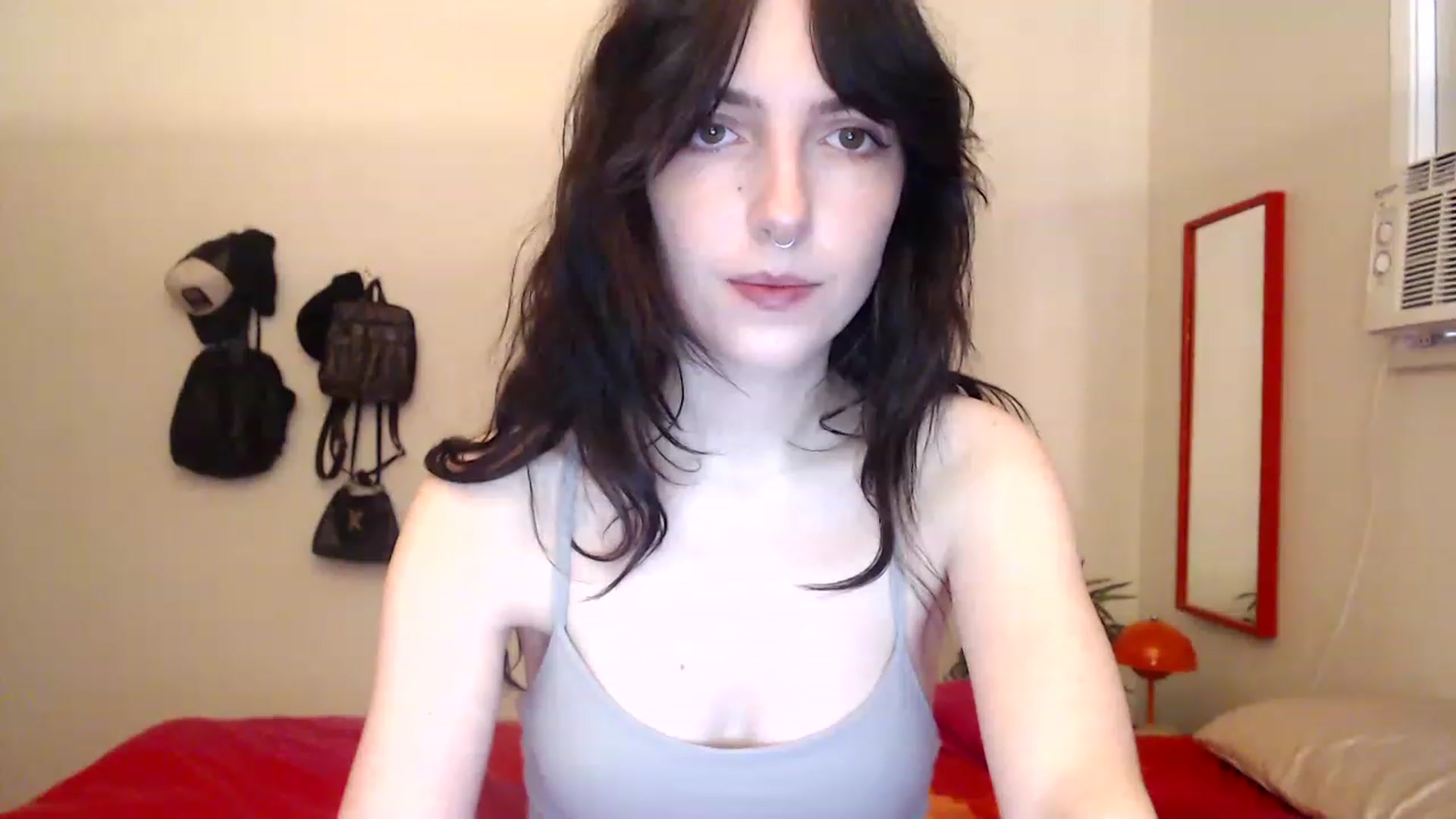 Gallery image thumbnail from NervousEzra's myfreecams stream on, 05/03/2023, 19:13 image 5 of 20