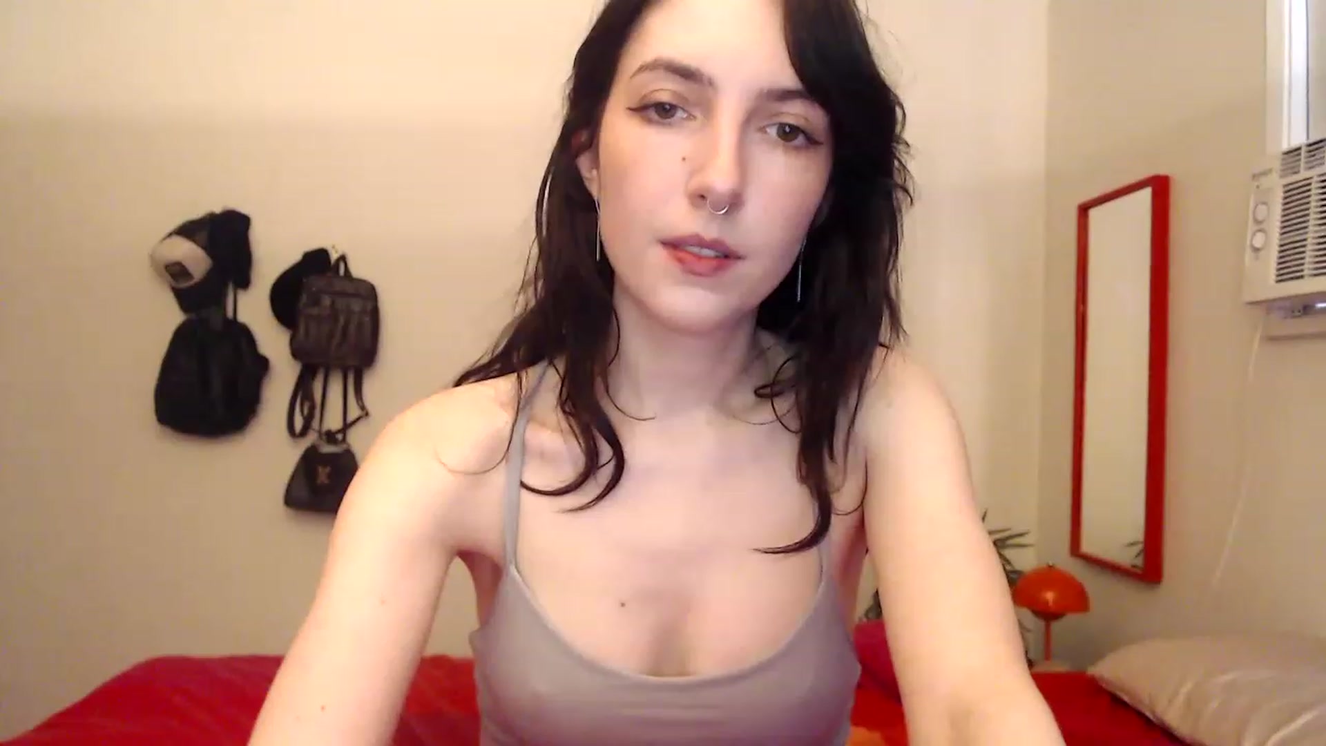 Gallery image thumbnail from NervousEzra's myfreecams stream on, 05/03/2023, 19:13 image 3 of 20