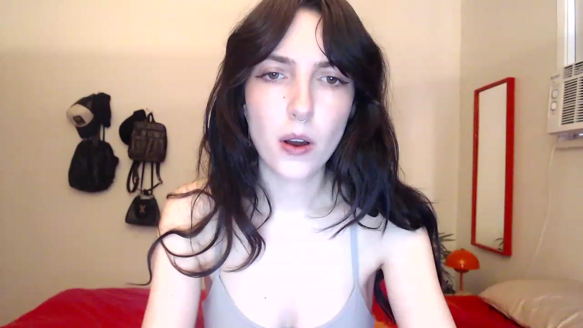 Gallery image thumbnail from NervousEzra's myfreecams stream on, 05/03/2023, 19:13 image 15 of 20