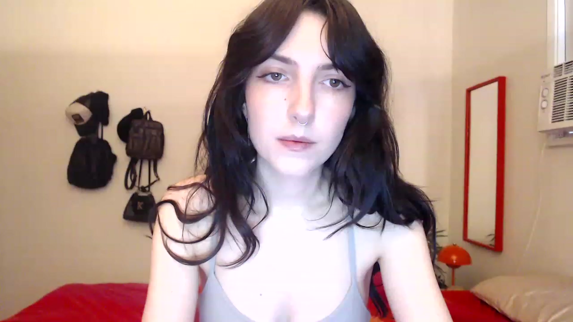 Gallery image thumbnail from NervousEzra's myfreecams stream on, 05/03/2023, 19:13 image 14 of 20