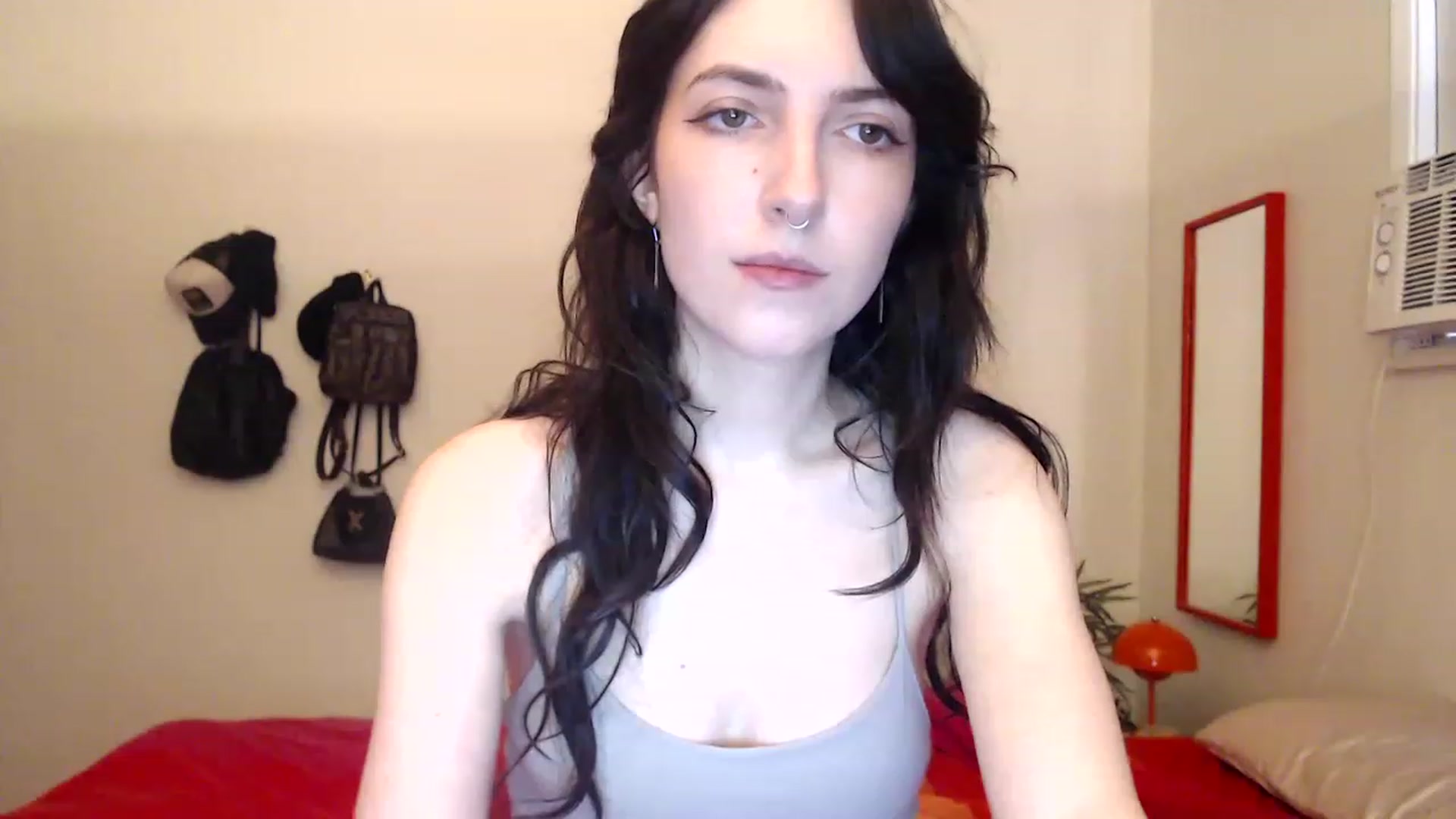 Gallery image thumbnail from NervousEzra's myfreecams stream on, 05/03/2023, 19:13 image 8 of 20