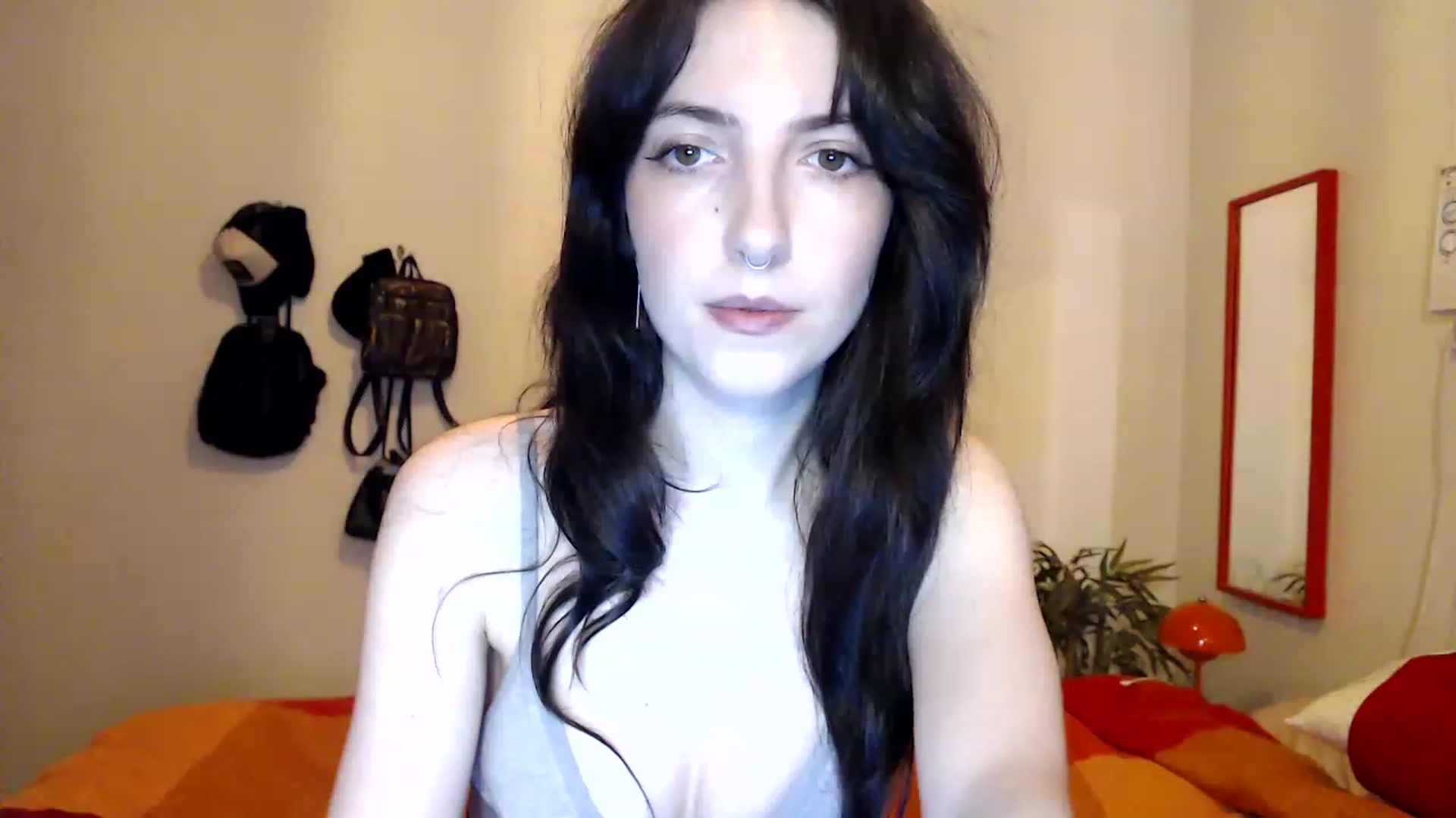 Gallery image thumbnail from NervousEzra's myfreecams stream on, 05/08/2023, 19:25 image 19 of 20