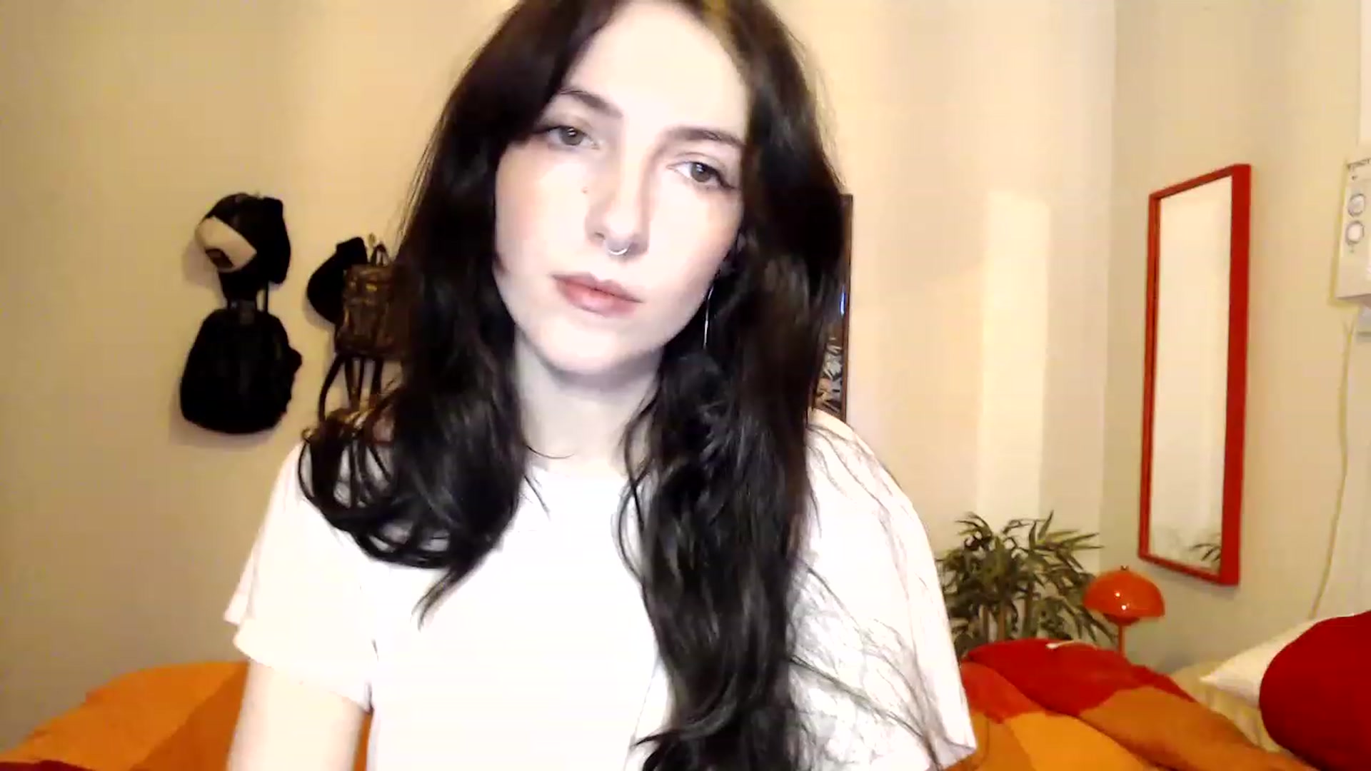 Gallery image thumbnail from NervousEzra's myfreecams stream on, 05/08/2023, 19:25 image 5 of 20