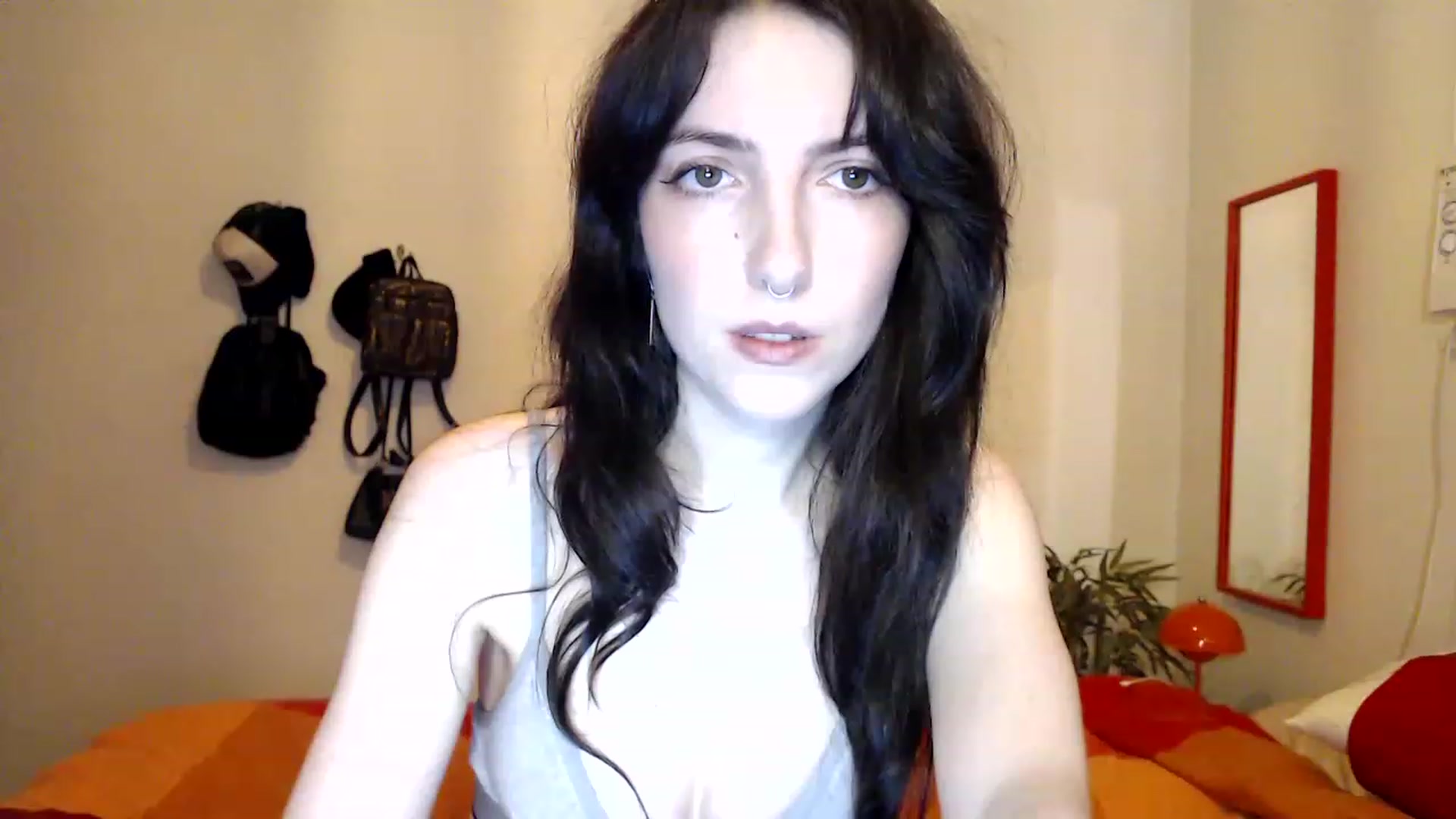Gallery image thumbnail from NervousEzra's myfreecams stream on, 05/08/2023, 19:25 image 20 of 20