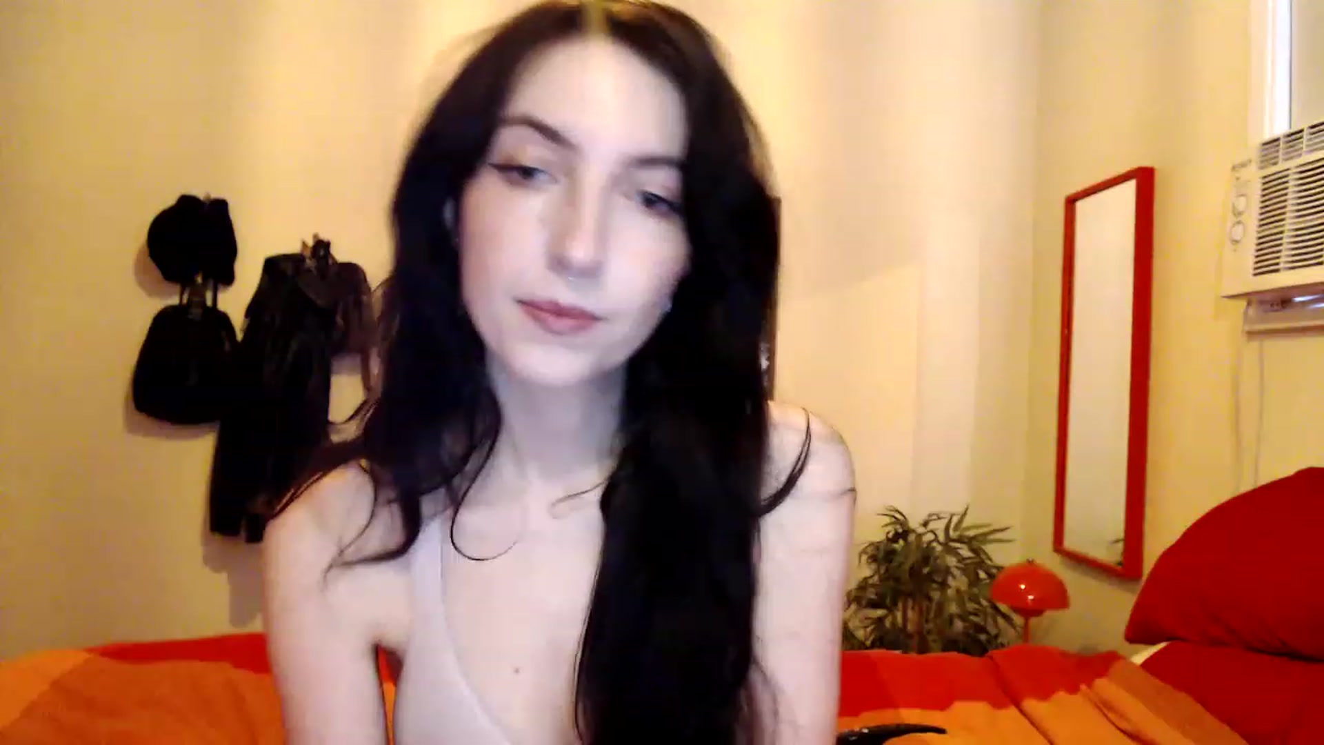 Gallery image thumbnail from NervousEzra's myfreecams stream on, 05/10/2023, 19:50 image 6 of 20