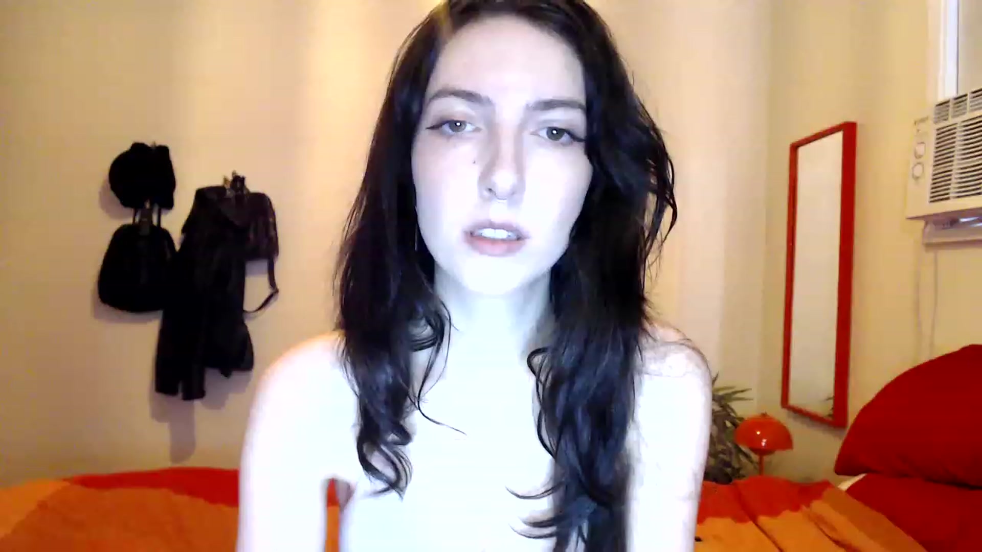 Gallery image thumbnail from NervousEzra's myfreecams stream on, 05/10/2023, 19:50 image 18 of 20