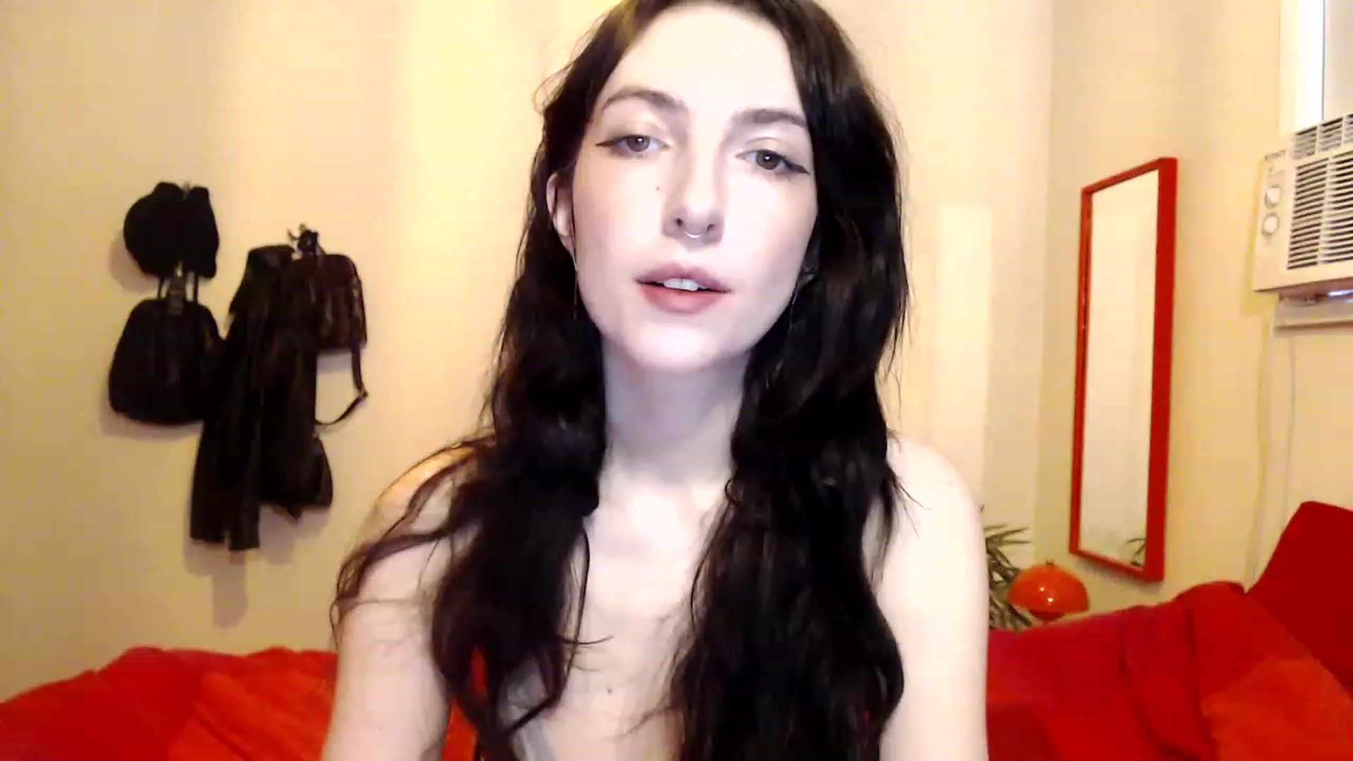 Gallery image thumbnail from NervousEzra's myfreecams stream on, 05/12/2023, 17:01 image 14 of 20