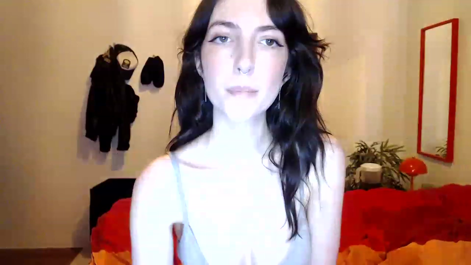 Gallery image thumbnail from NervousEzra's myfreecams stream on, 05/19/2023, 20:44 image 16 of 20