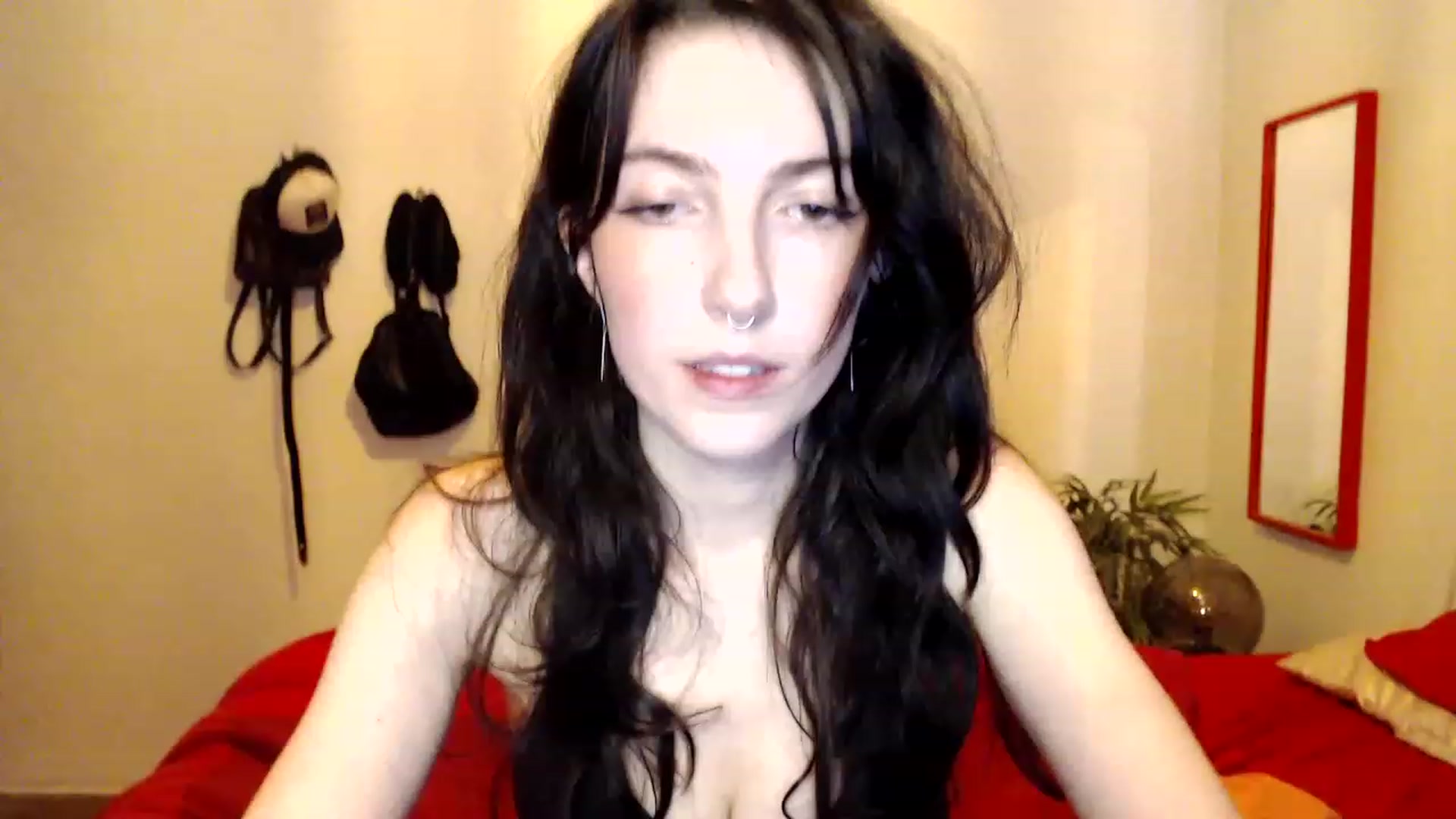 Gallery image thumbnail from NervousEzra's myfreecams stream on, 05/31/2023, 21:31 image 20 of 20