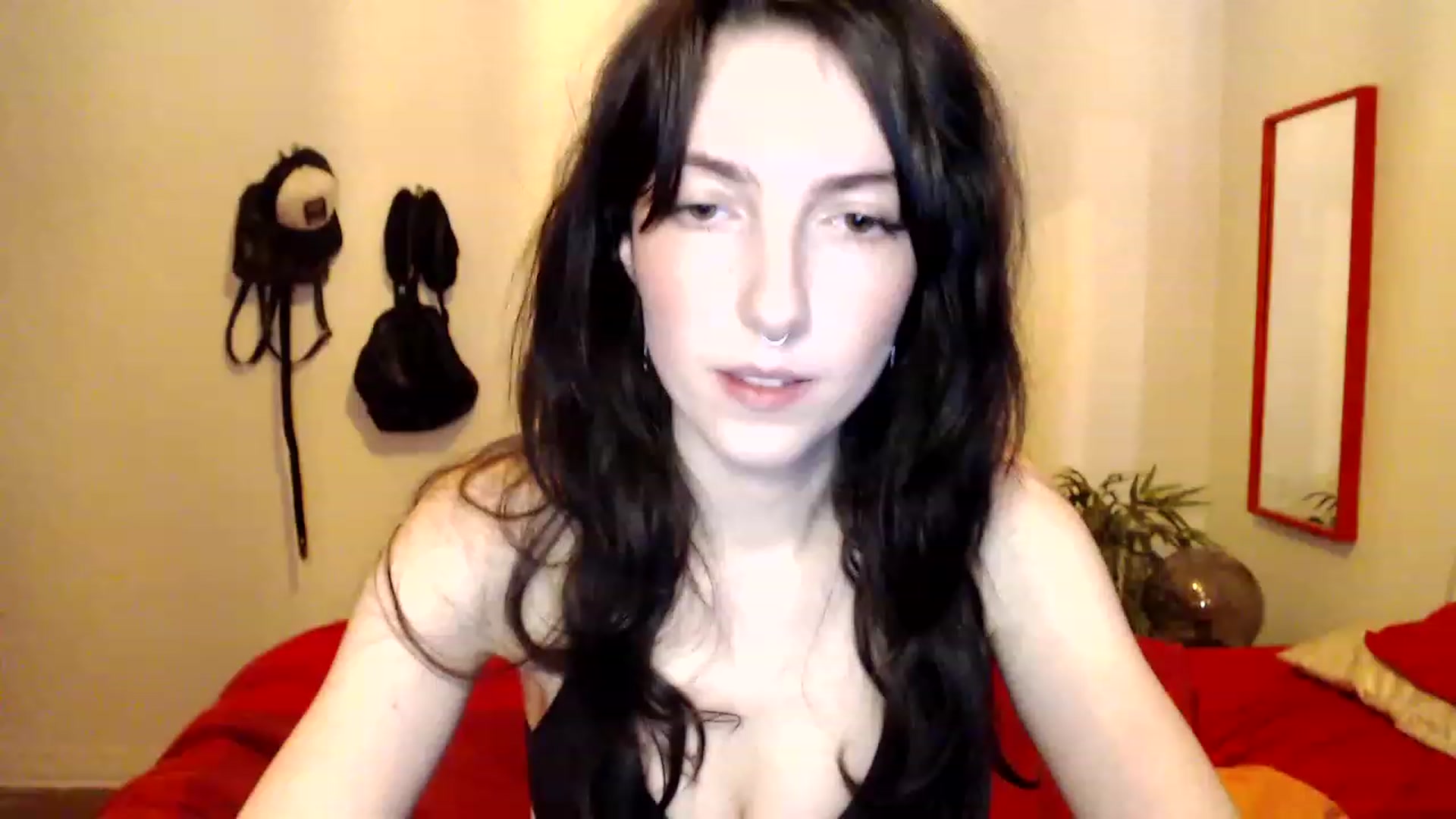 Gallery image thumbnail from NervousEzra's myfreecams stream on, 05/31/2023, 21:31 image 16 of 20