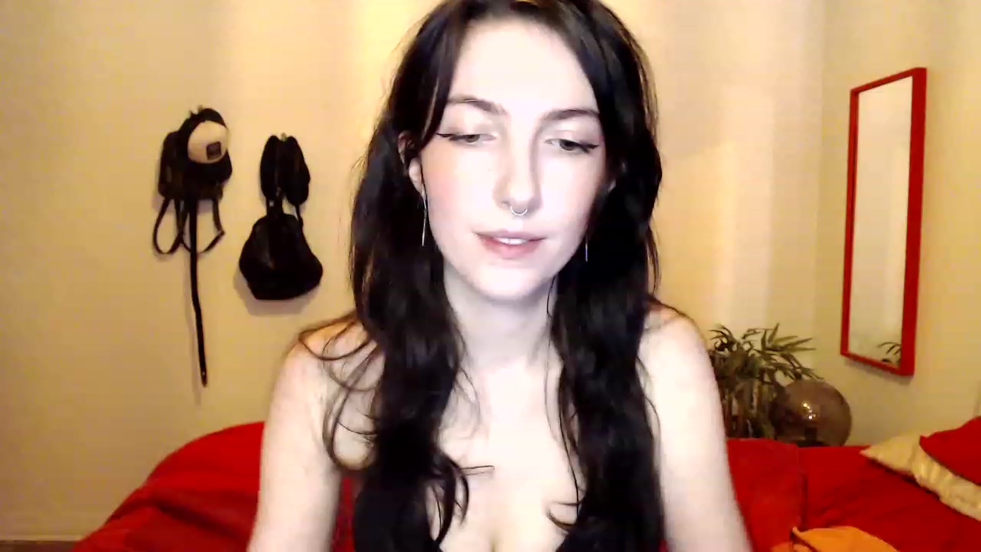 Gallery image thumbnail from NervousEzra's myfreecams stream on, 05/31/2023, 21:31 image 19 of 20