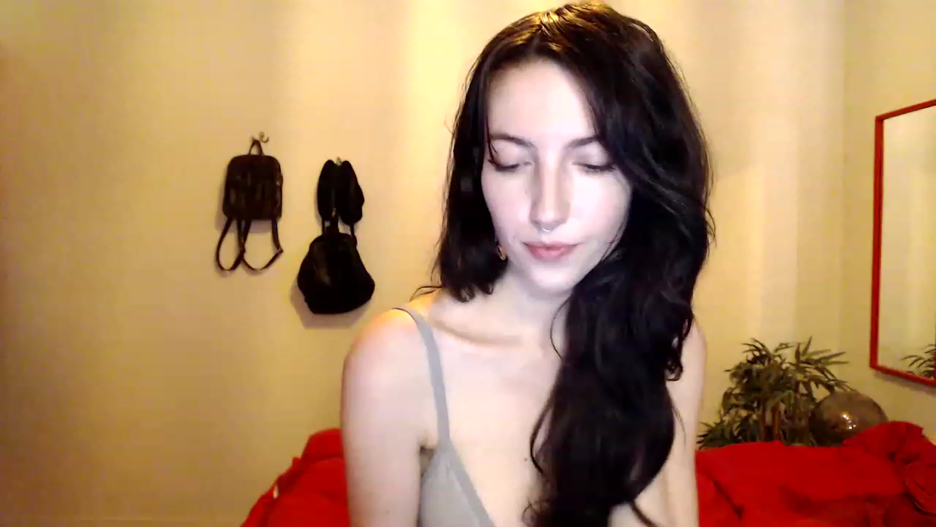 Gallery image thumbnail from NervousEzra's myfreecams stream on, 06/01/2023, 21:30 image 11 of 20