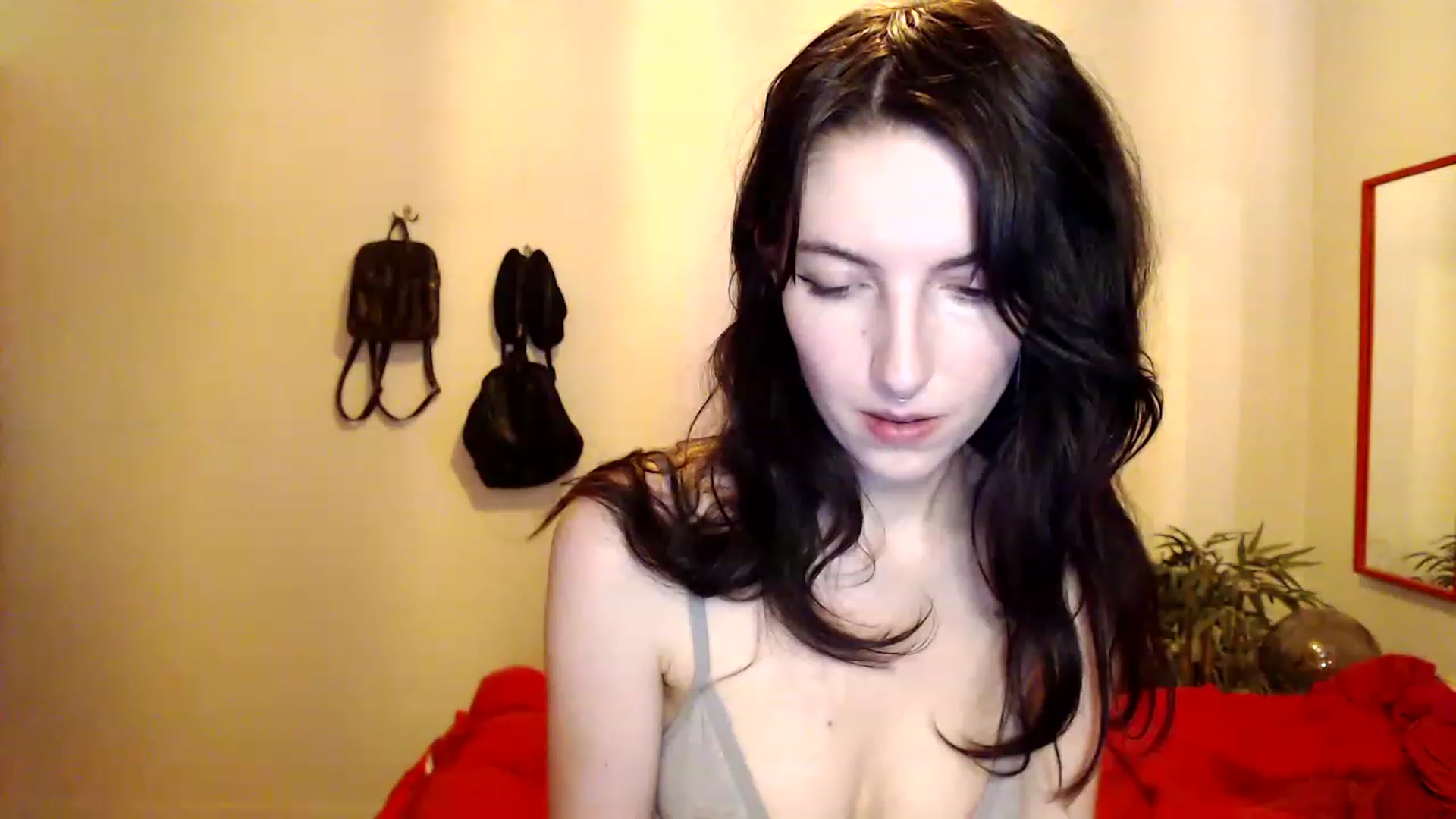 Gallery image thumbnail from NervousEzra's myfreecams stream on, 06/01/2023, 21:30 image 16 of 20