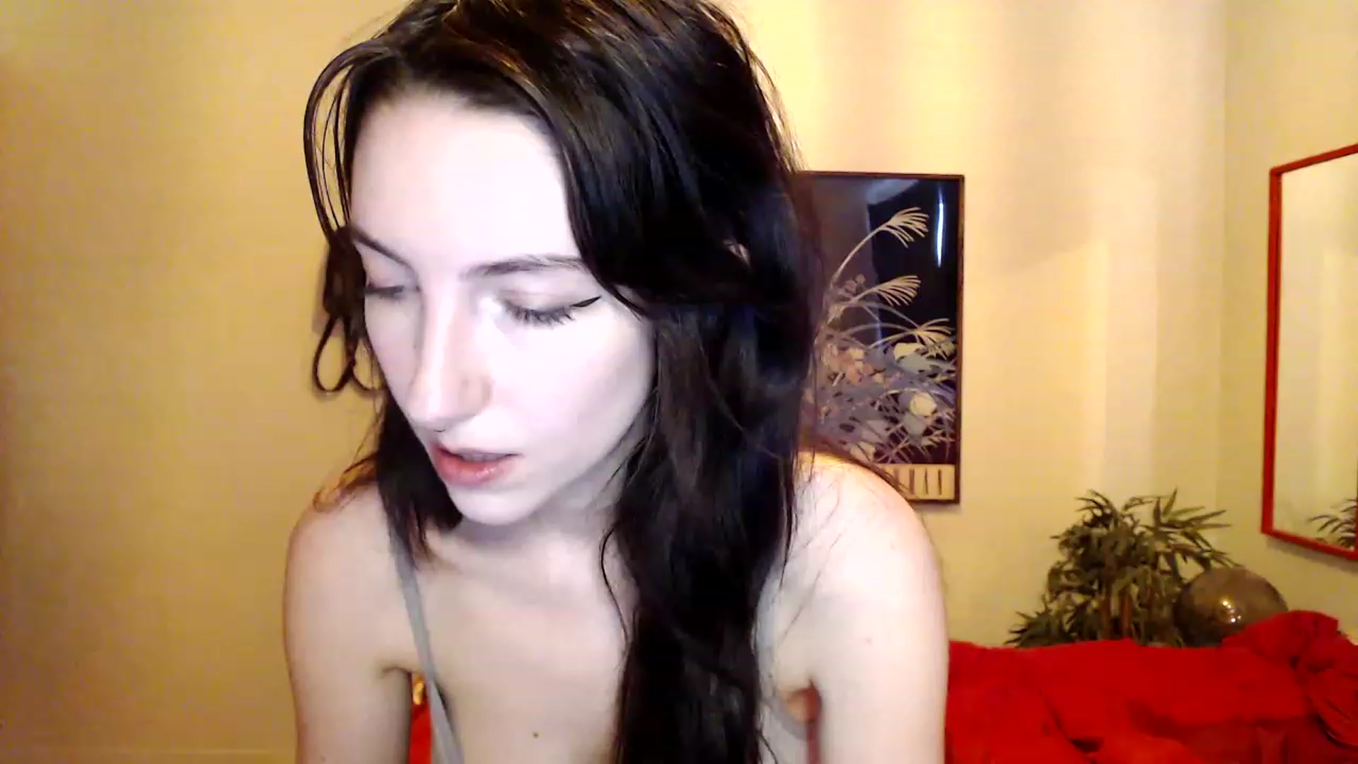 Gallery image thumbnail from NervousEzra's myfreecams stream on, 06/01/2023, 21:30 image 4 of 20