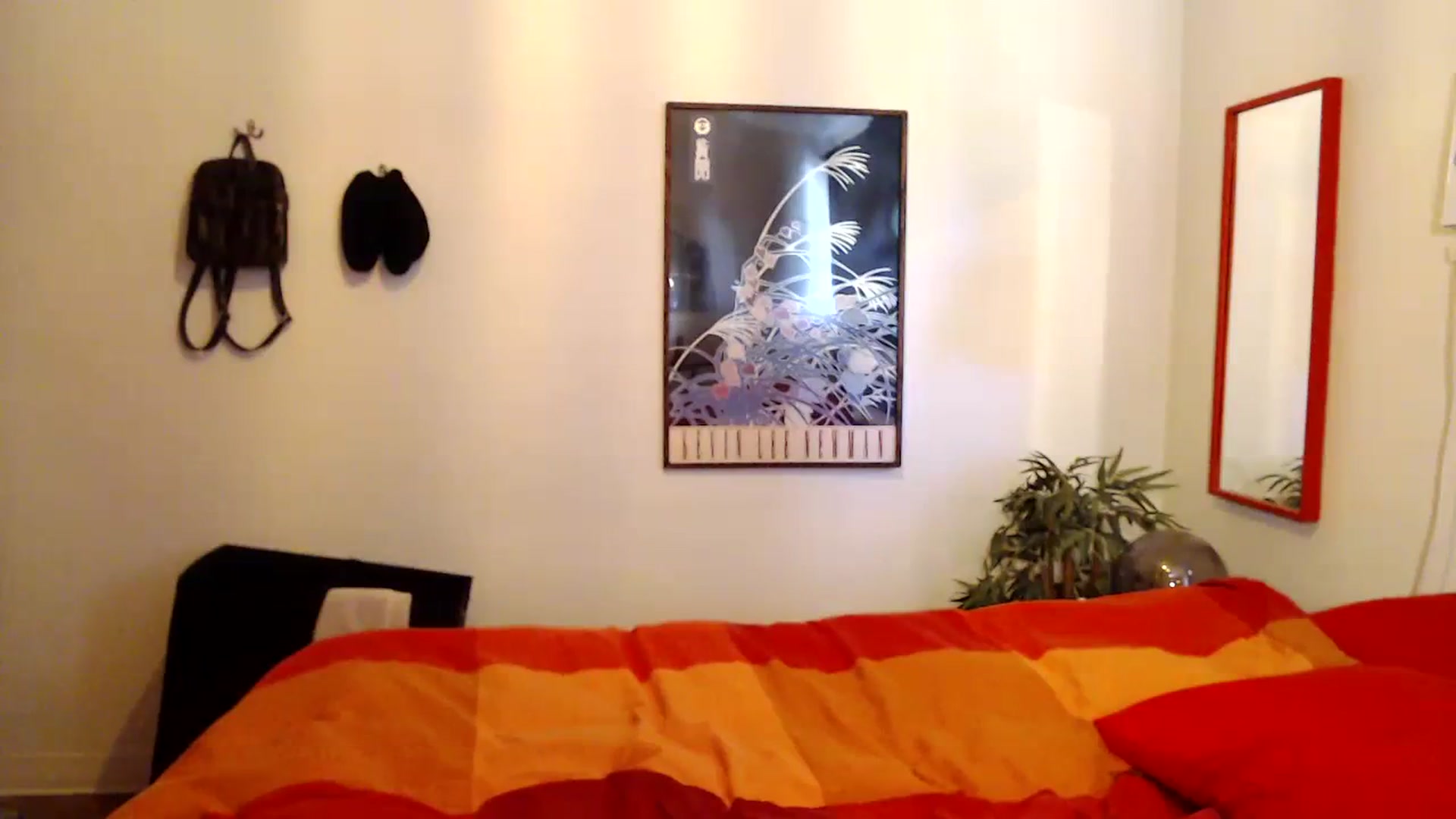 Gallery image thumbnail from NervousEzra's myfreecams stream on, 06/12/2023, 21:59 image 3 of 20