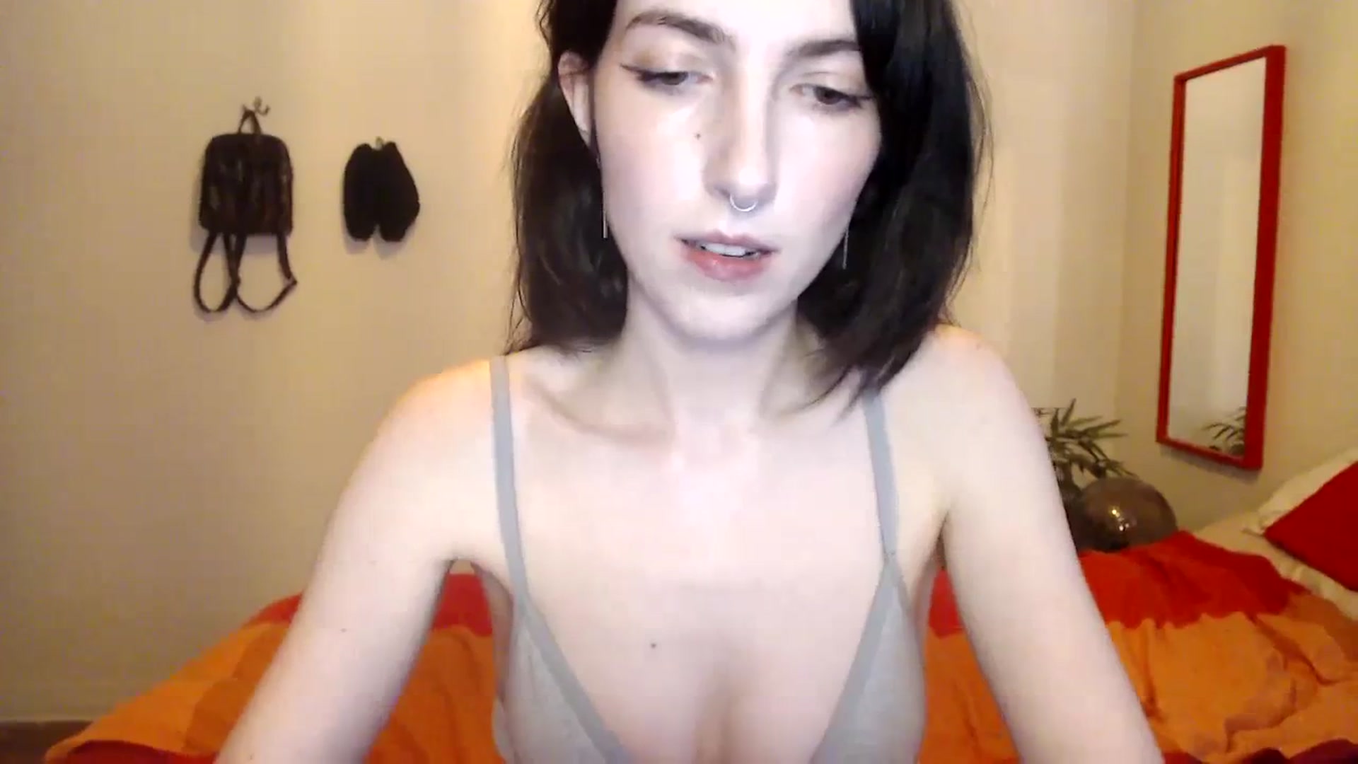 Gallery image thumbnail from NervousEzra's myfreecams stream on, 06/13/2023, 20:59 image 14 of 20